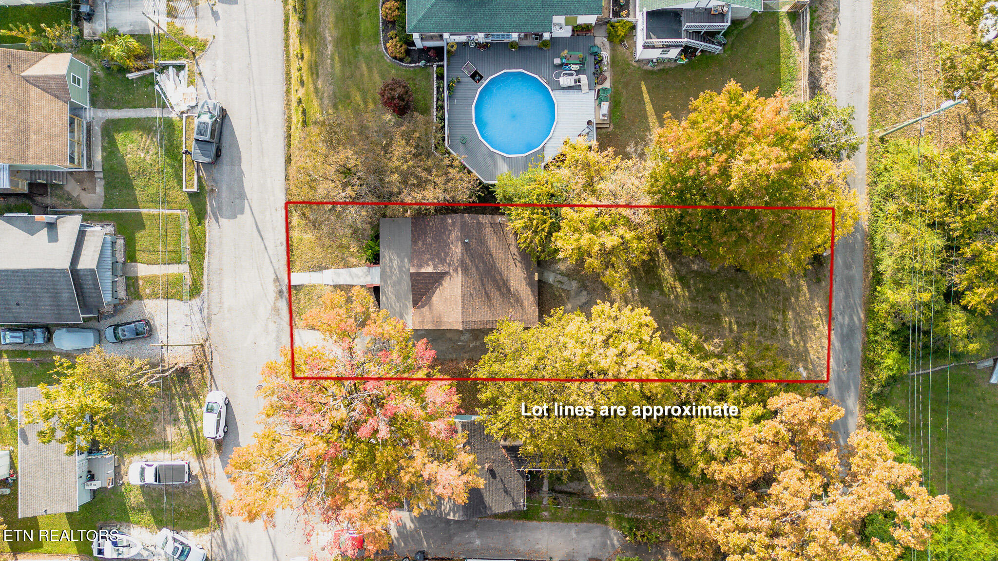 519 Watauga Avenue Knoxville TN 37917