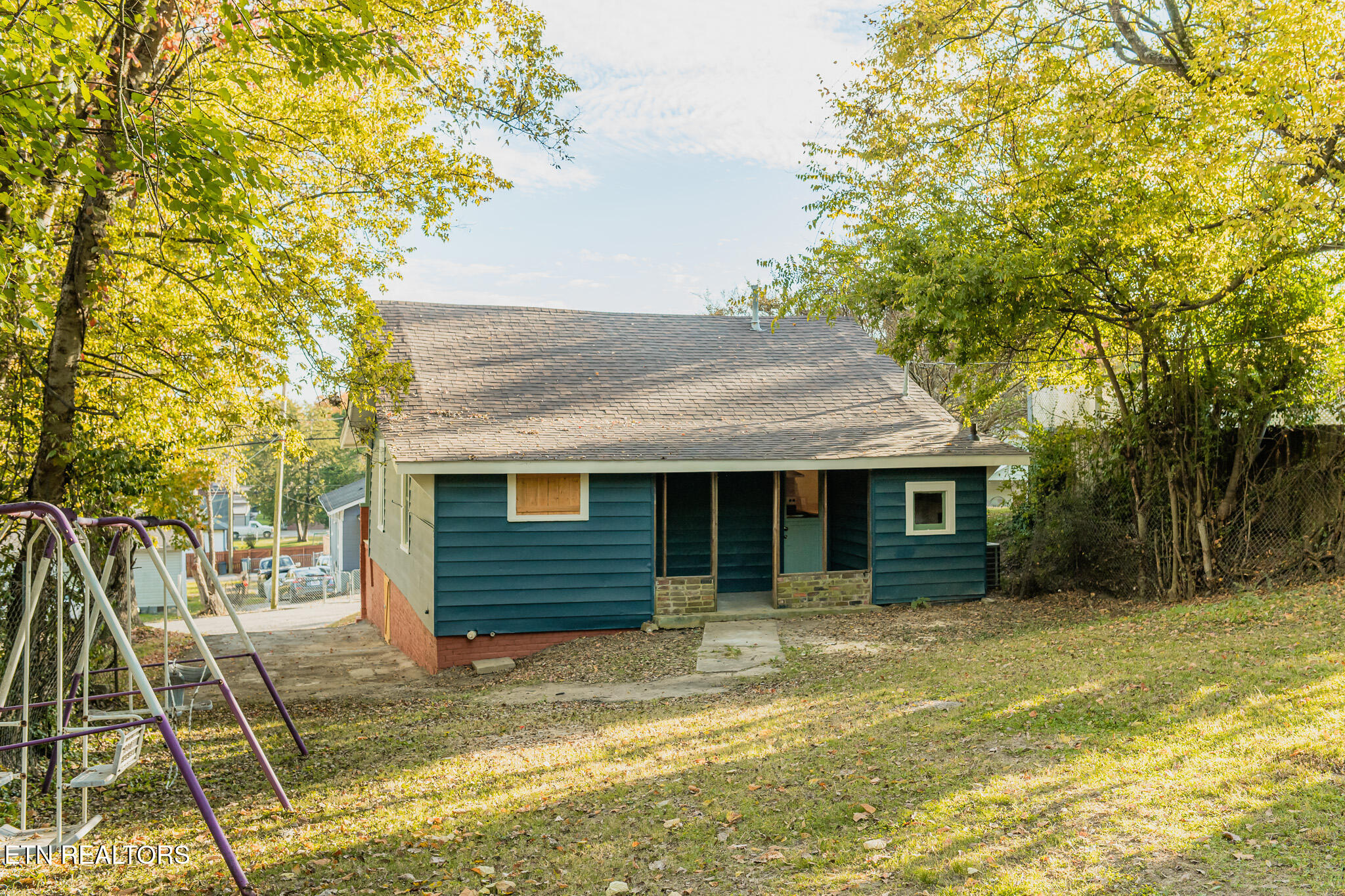 519 Watauga Avenue Knoxville TN 37917