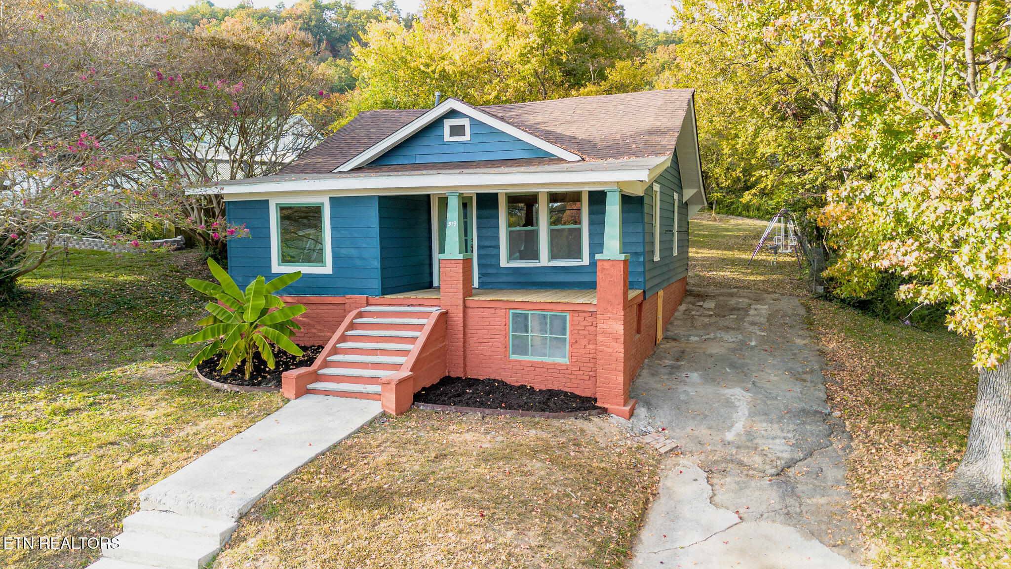 519 Watauga Avenue Knoxville TN 37917