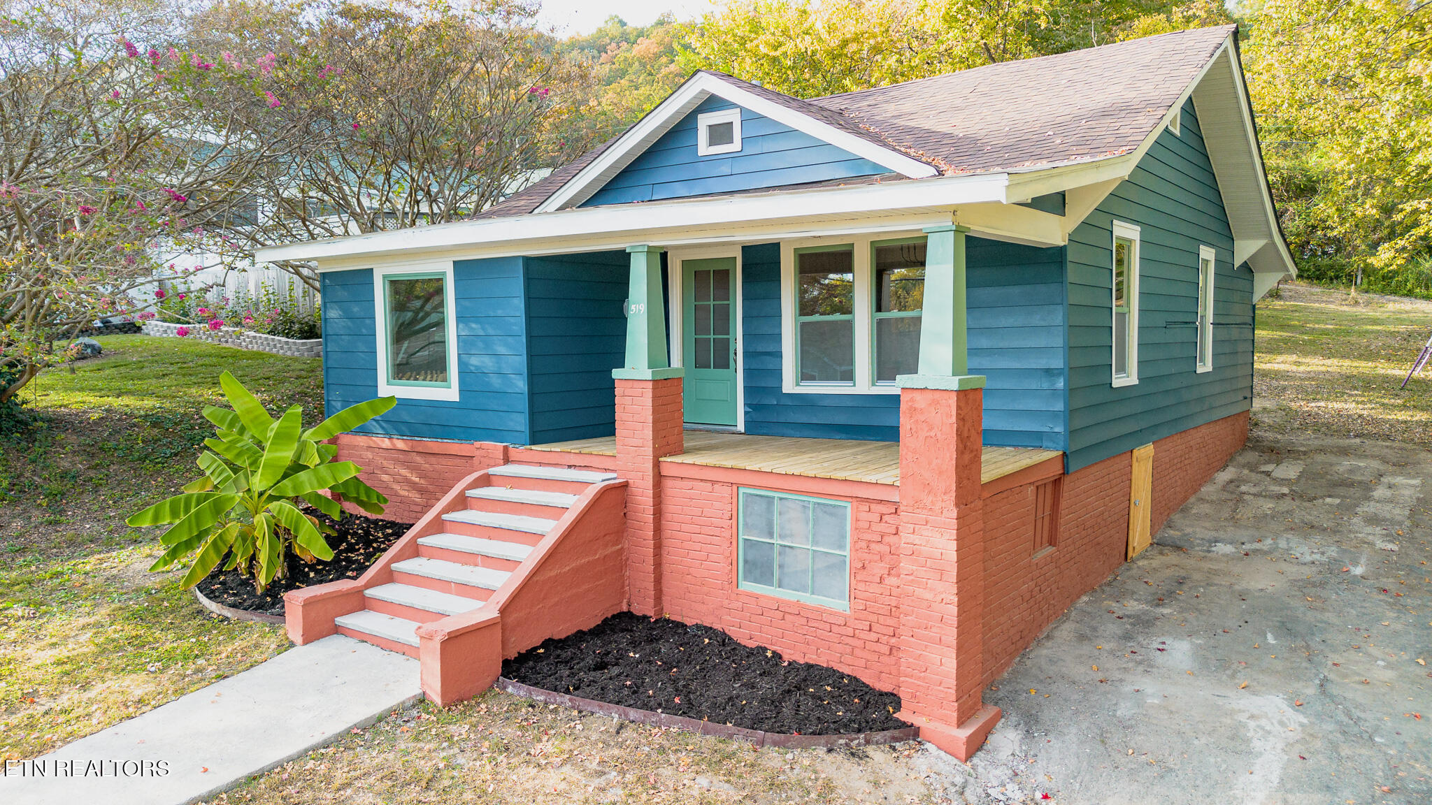 519 Watauga Avenue Knoxville TN 37917