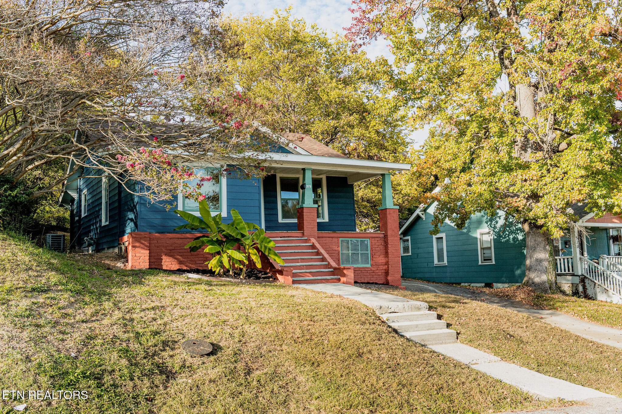 519 Watauga Avenue Knoxville TN 37917