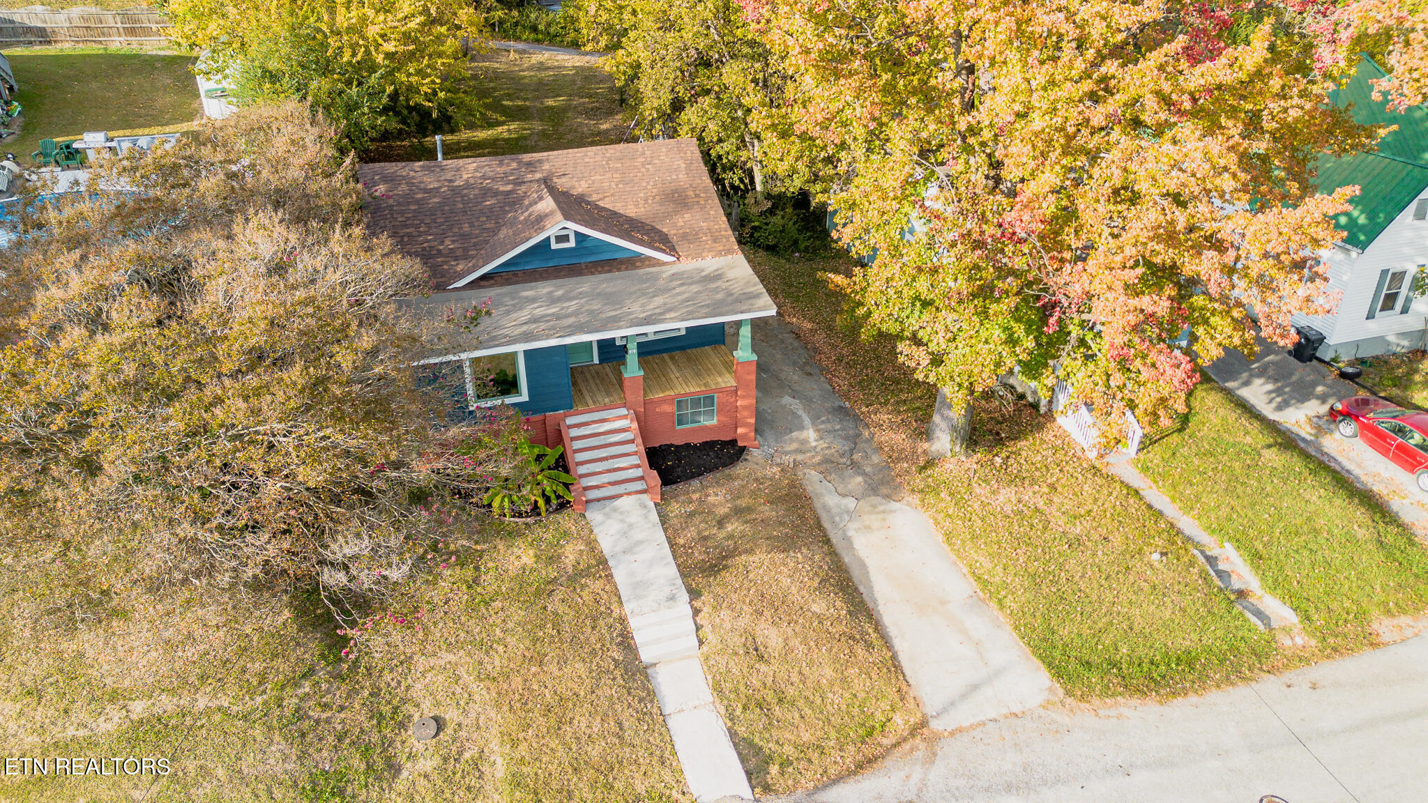 519 Watauga Avenue Knoxville TN 37917
