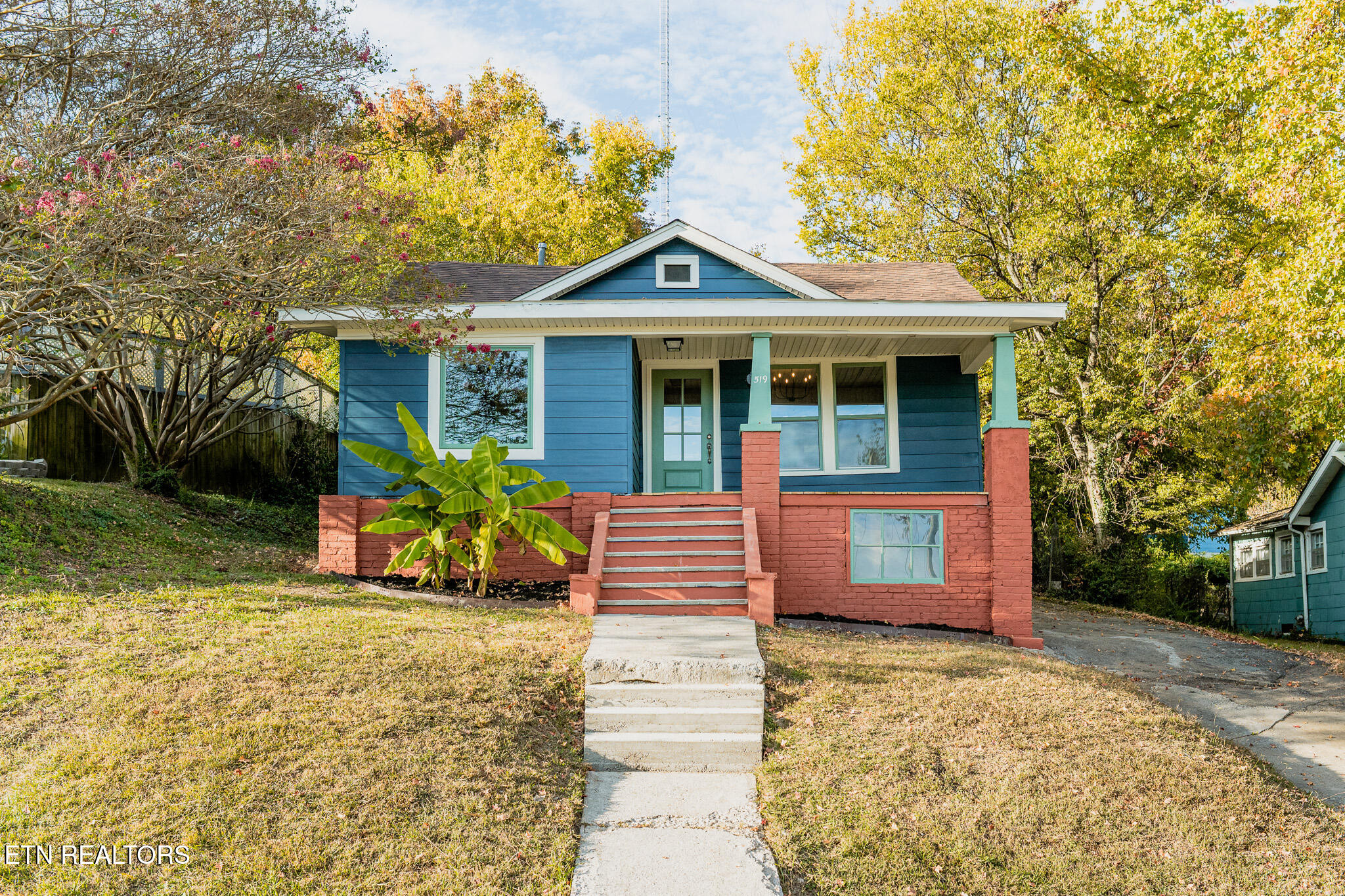519 Watauga Avenue Knoxville TN 37917