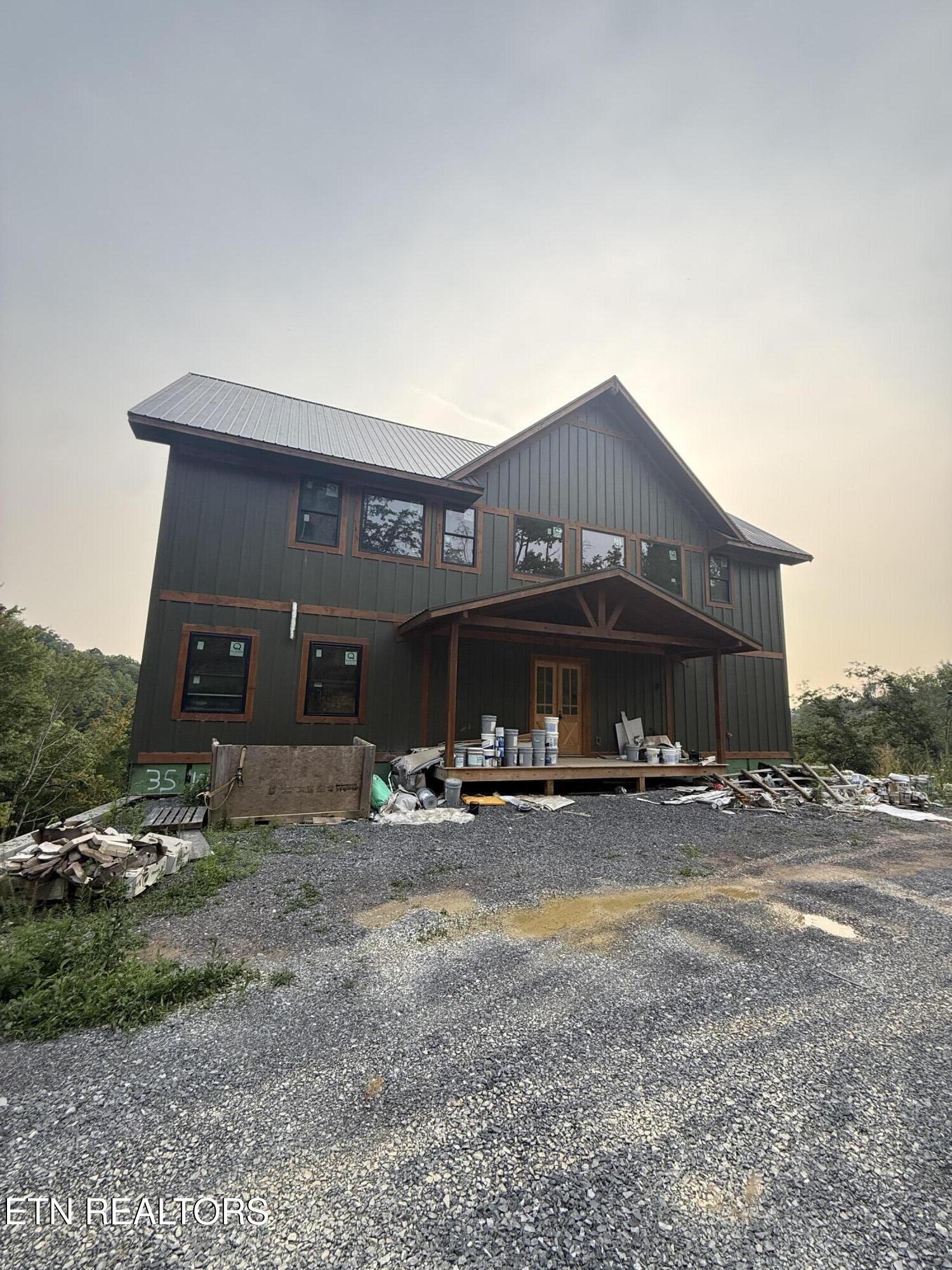 2054 Spurling Road Sevierville TN 37862