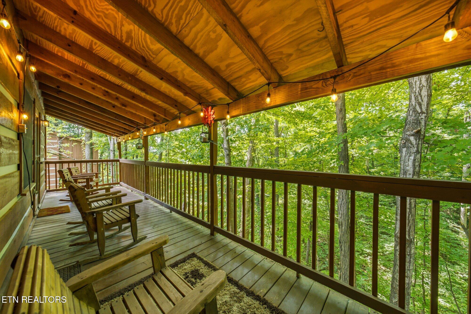 2684 Valley Heights Drive Pigeon Forge TN 37863