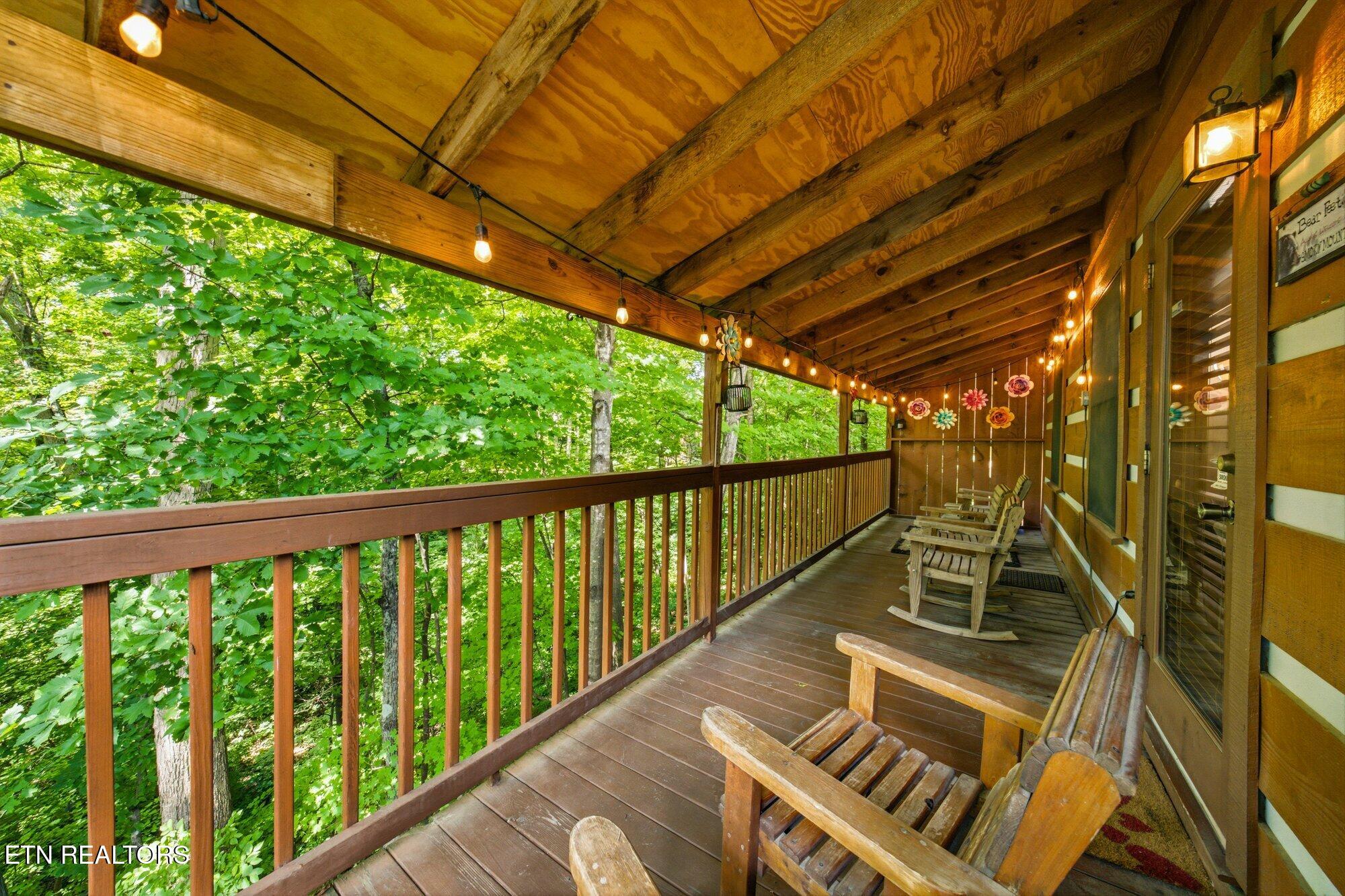 2684 Valley Heights Drive Pigeon Forge TN 37863