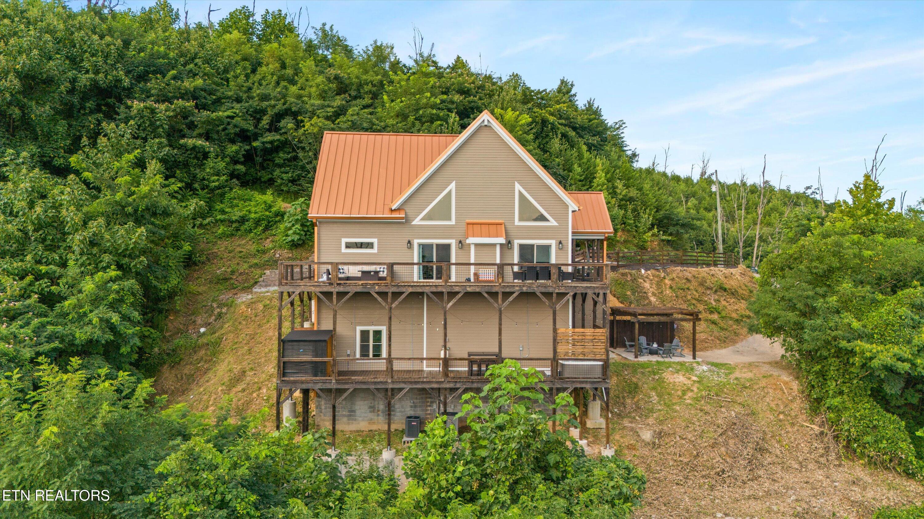 647 Kristis Place Gatlinburg TN 37738