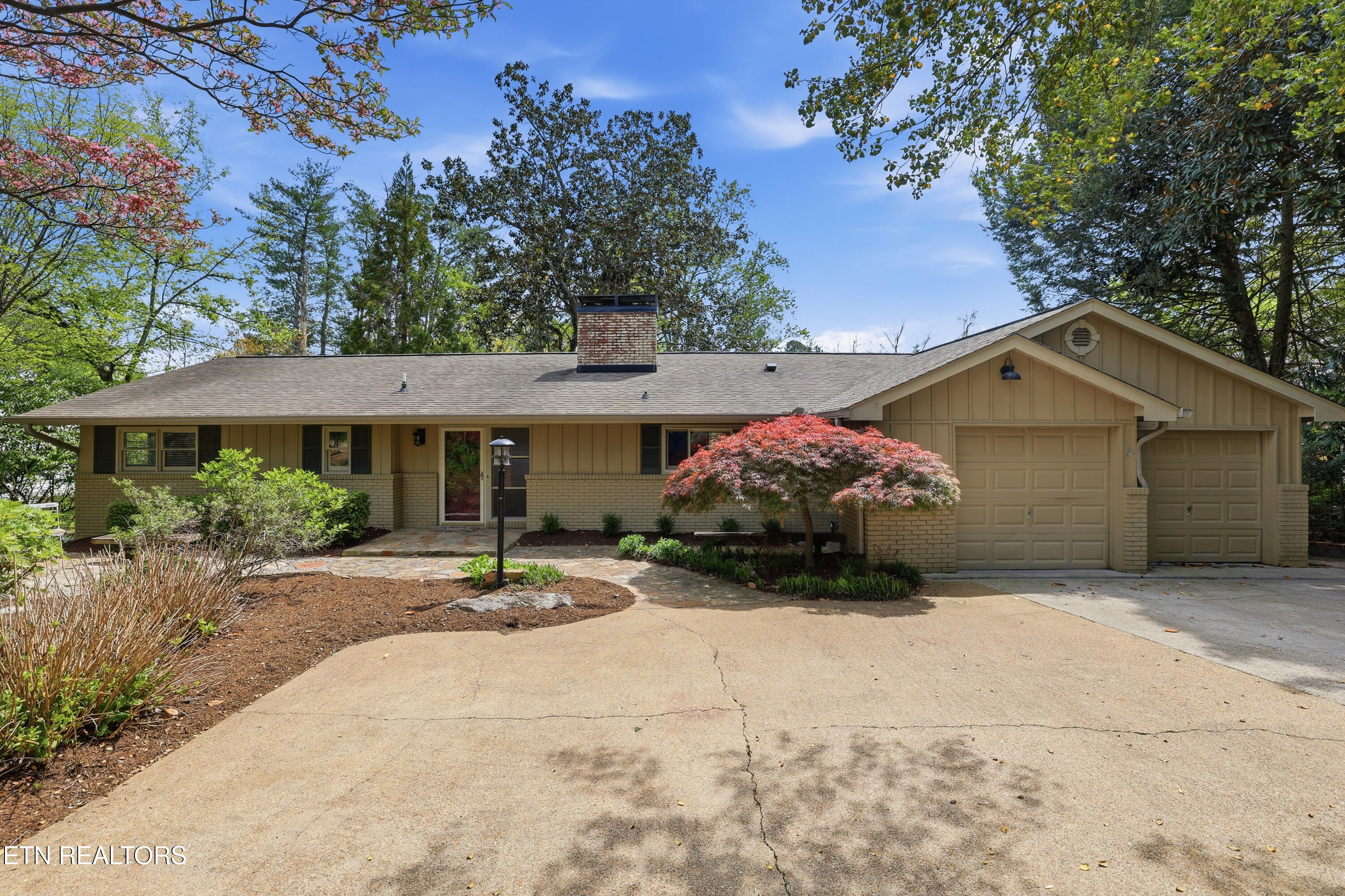6920 Stone Mill Drive Knoxville TN 37919