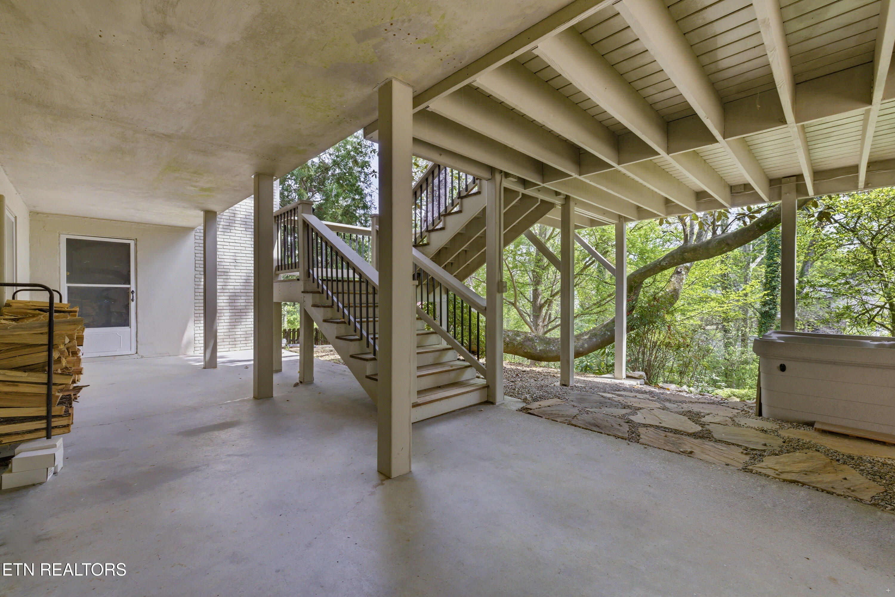 6920 Stone Mill Drive Knoxville TN 37919
