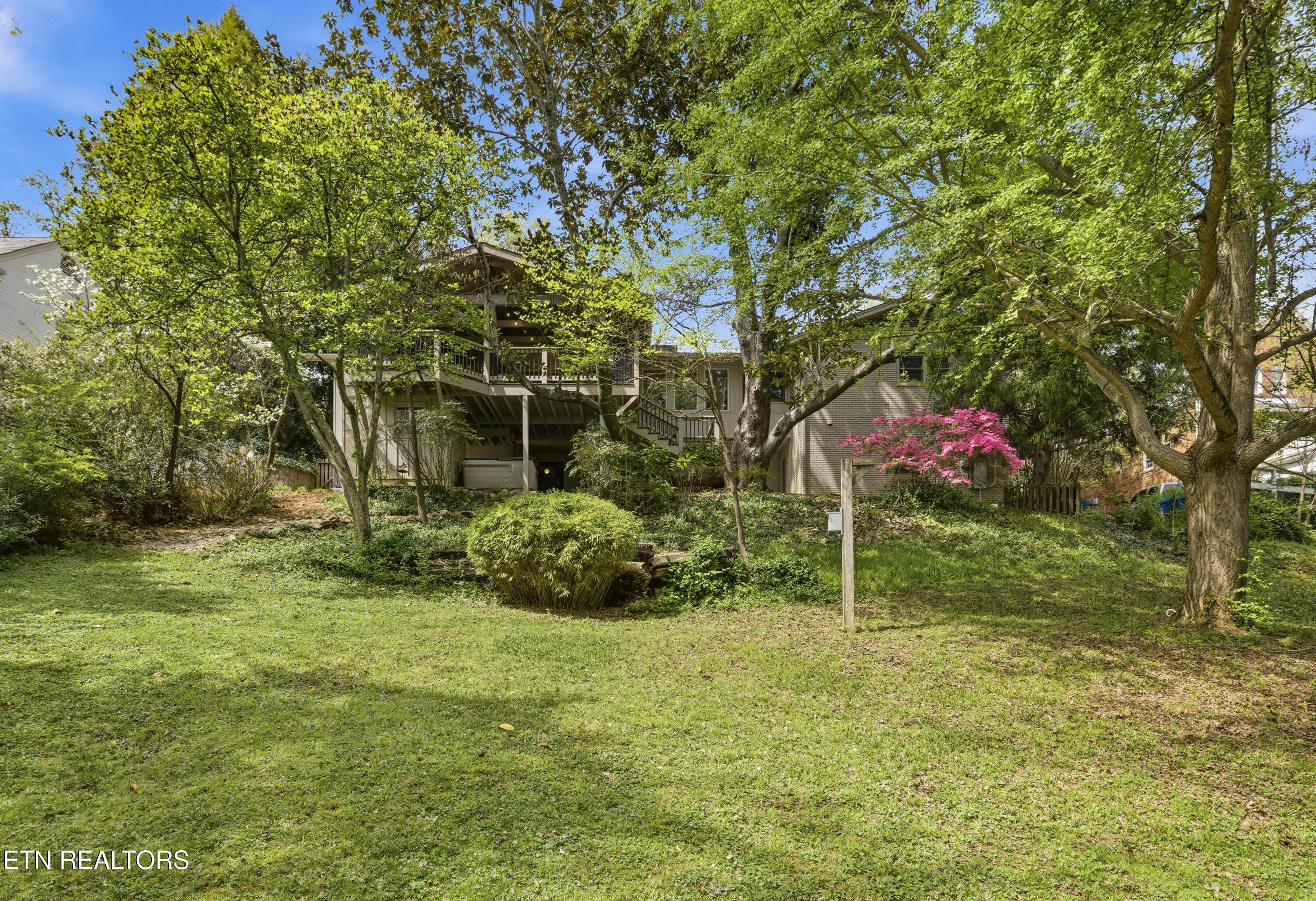 6920 Stone Mill Drive Knoxville TN 37919