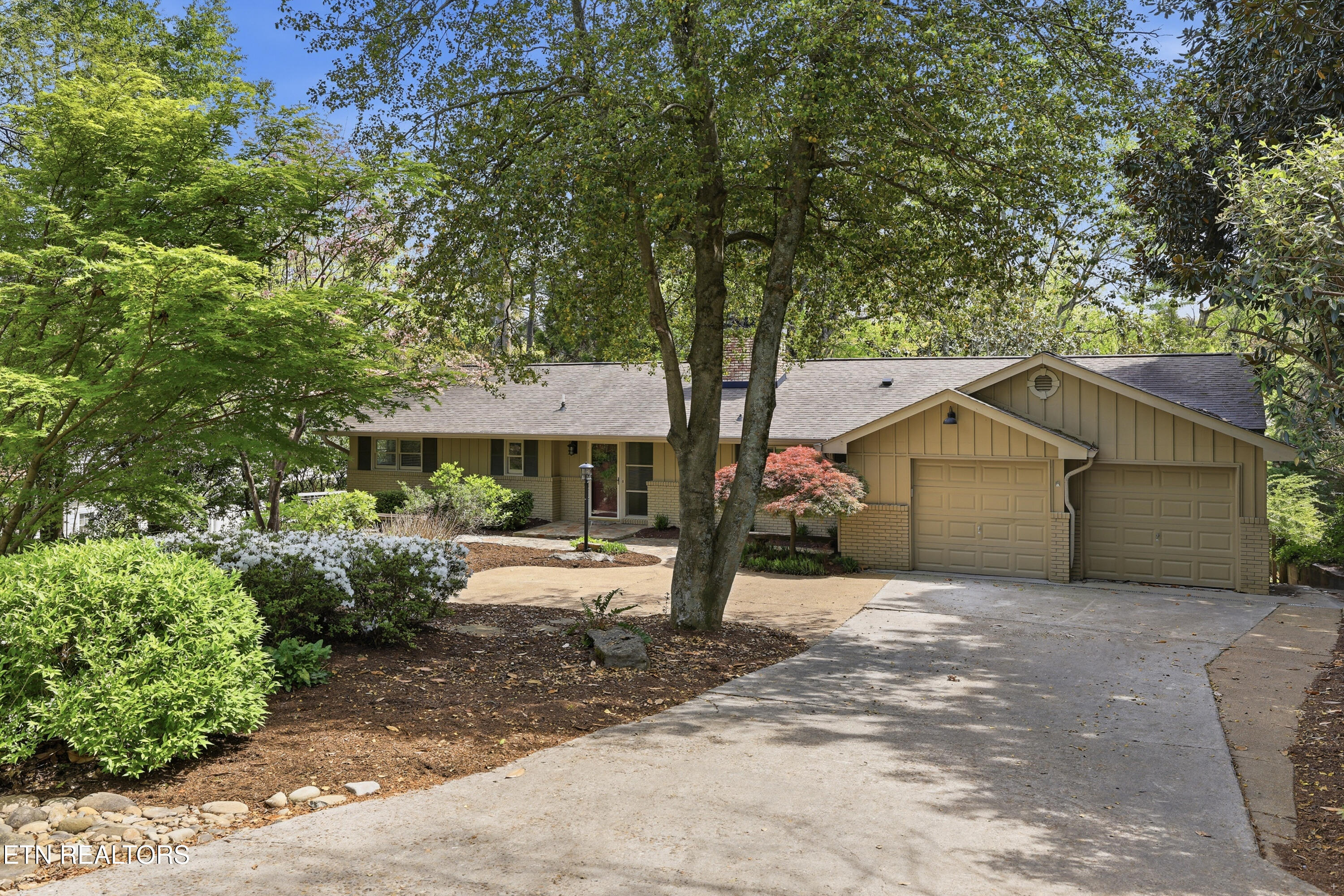 6920 Stone Mill Drive Knoxville TN 37919