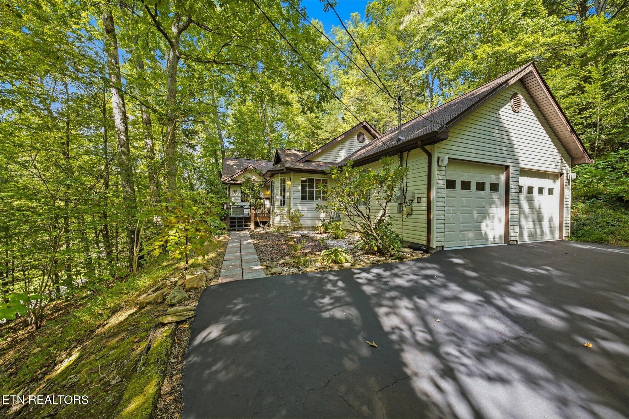 688 Ownby Drive Gatlinburg TN 37738
