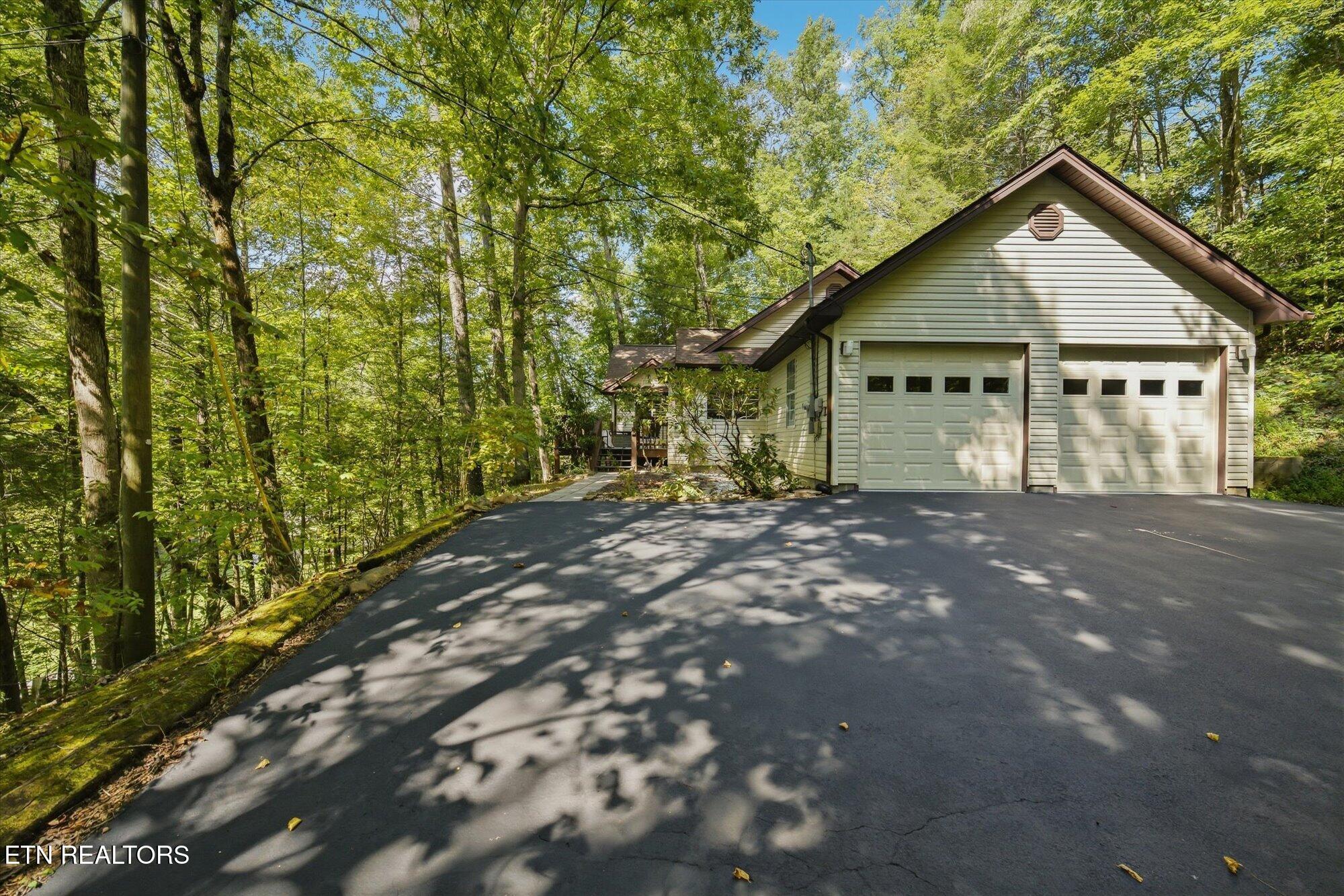 688 Ownby Drive Gatlinburg TN 37738