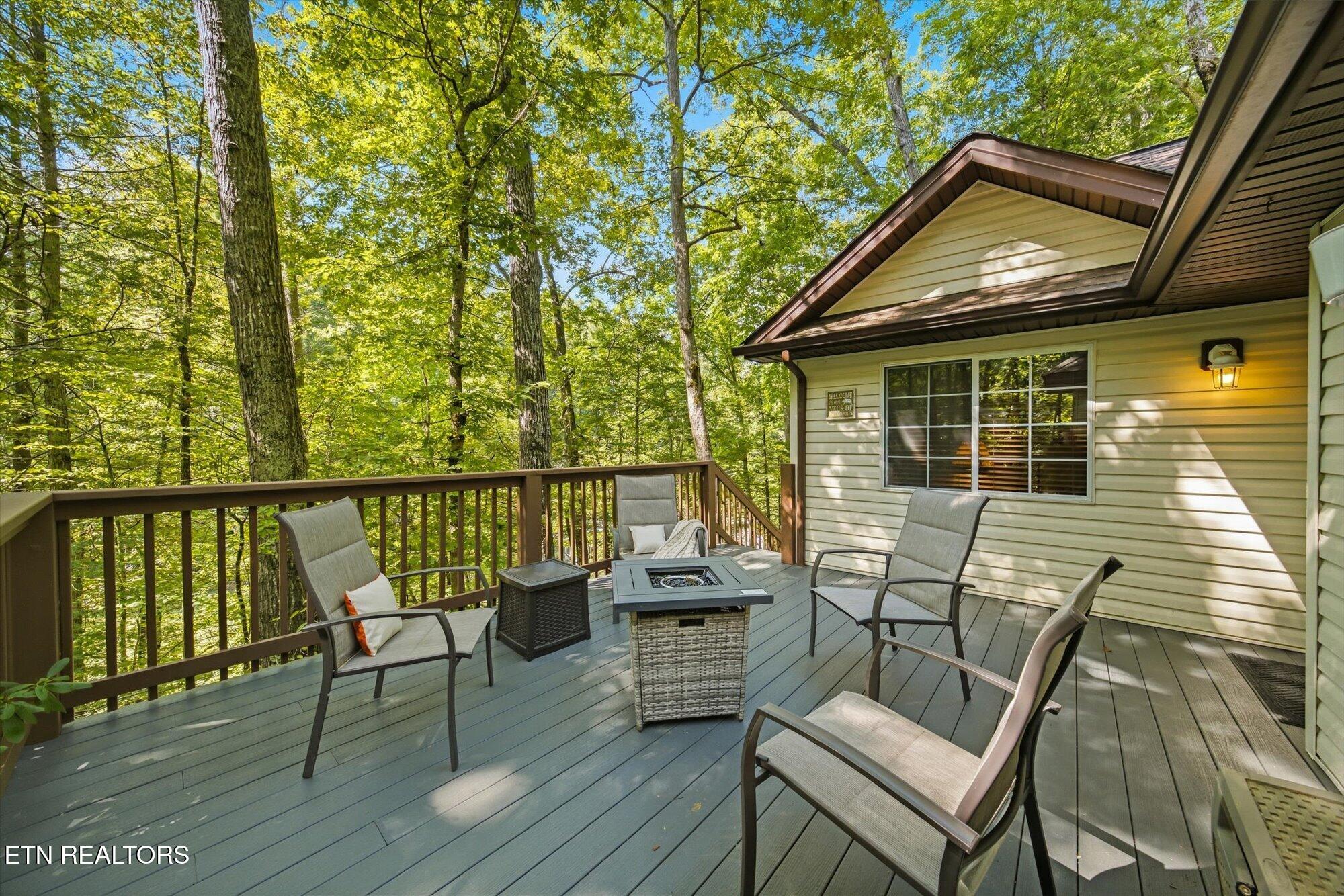 688 Ownby Drive Gatlinburg TN 37738