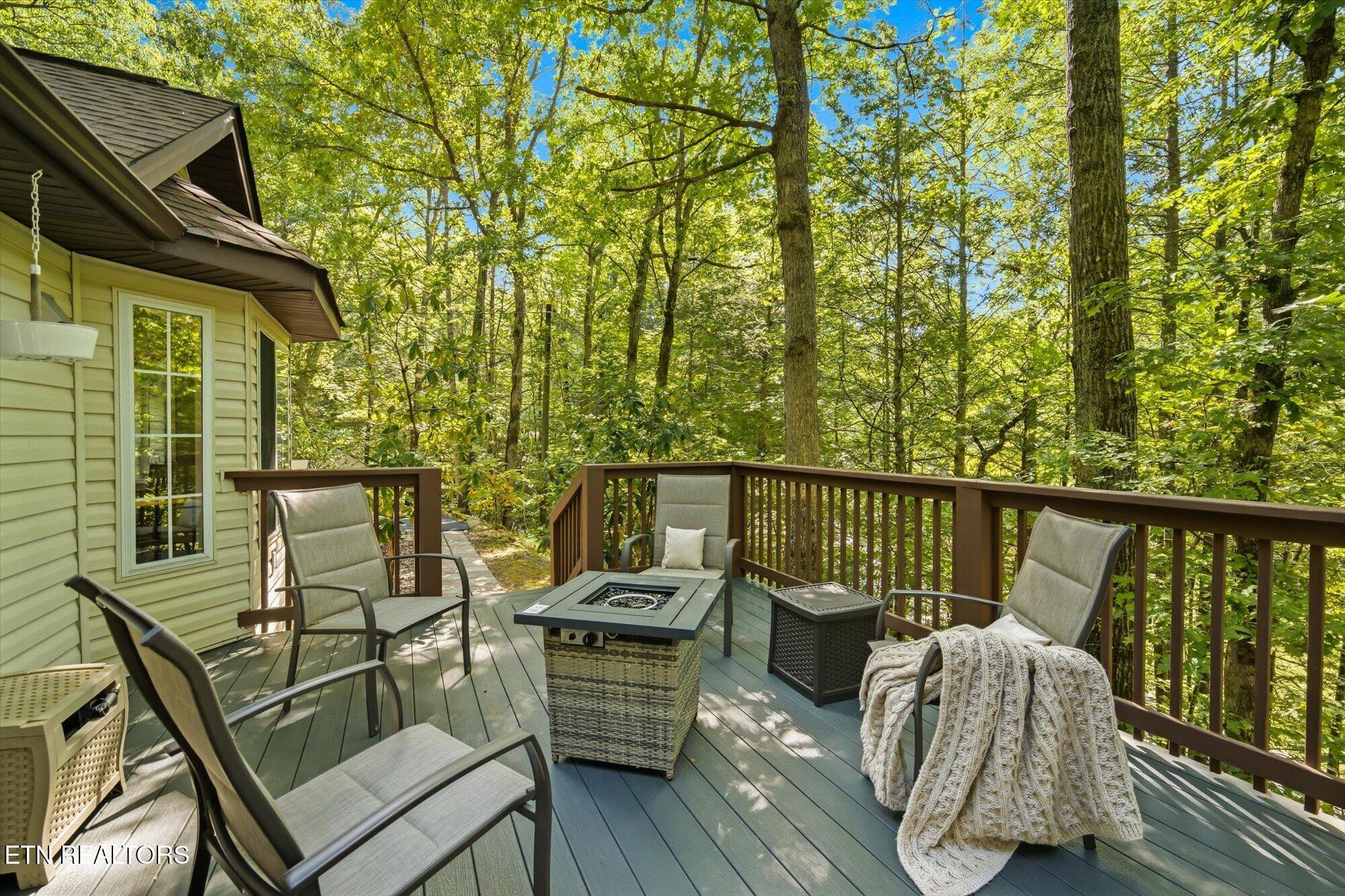 688 Ownby Drive Gatlinburg TN 37738
