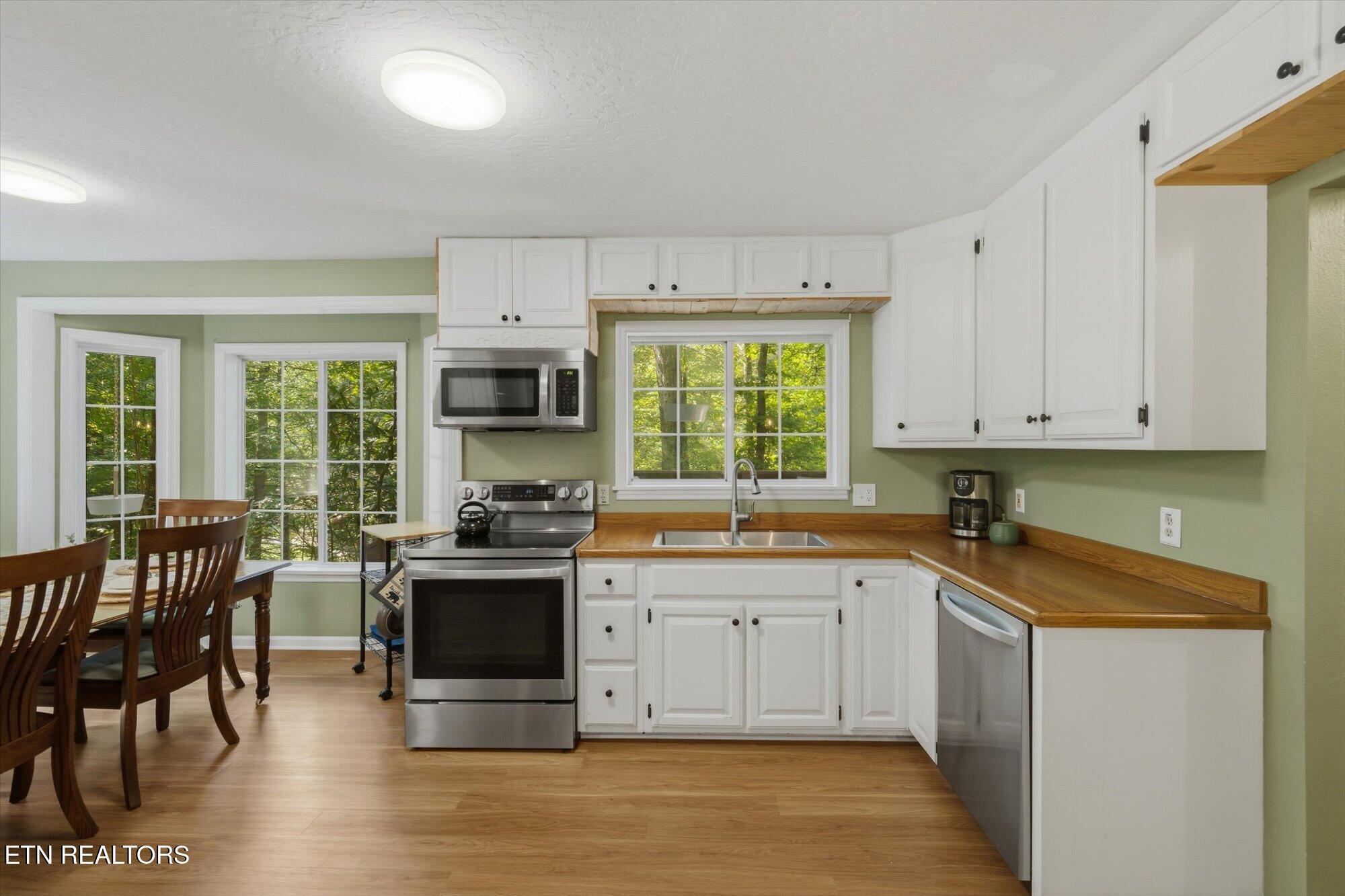688 Ownby Drive Gatlinburg TN 37738