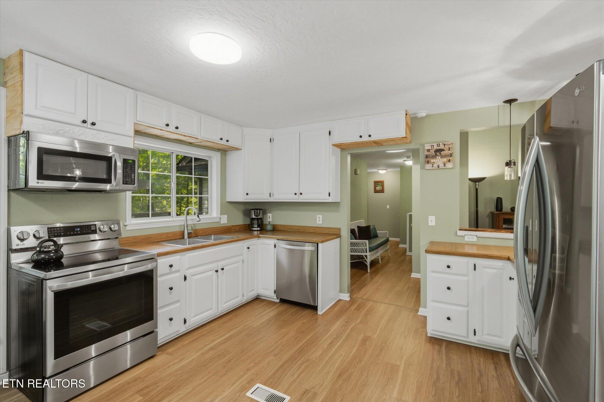 688 Ownby Drive Gatlinburg TN 37738