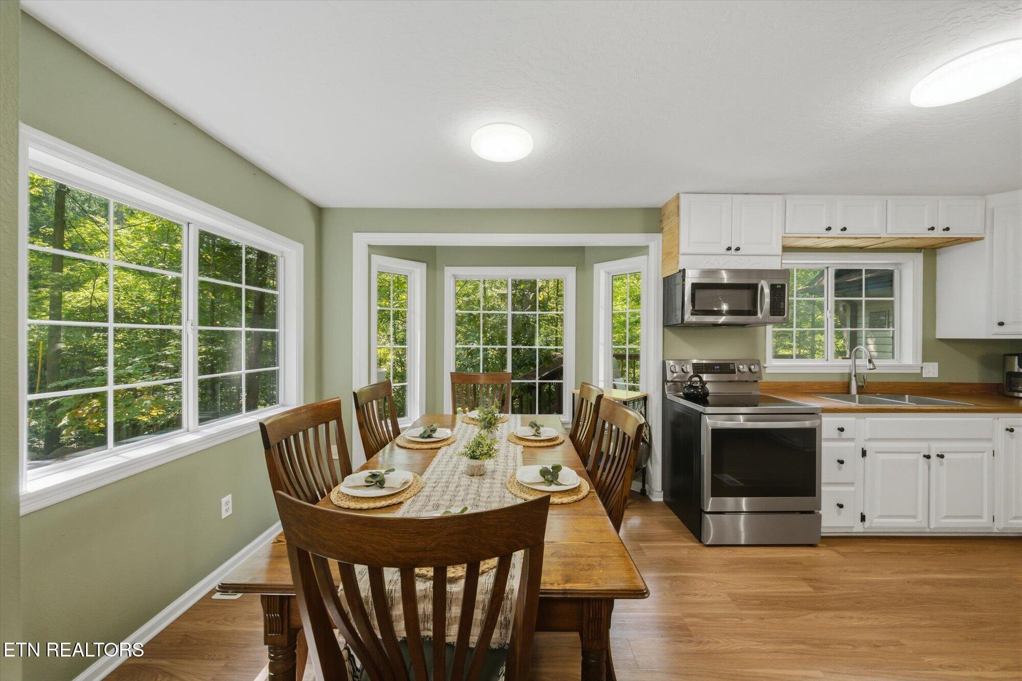 688 Ownby Drive Gatlinburg TN 37738