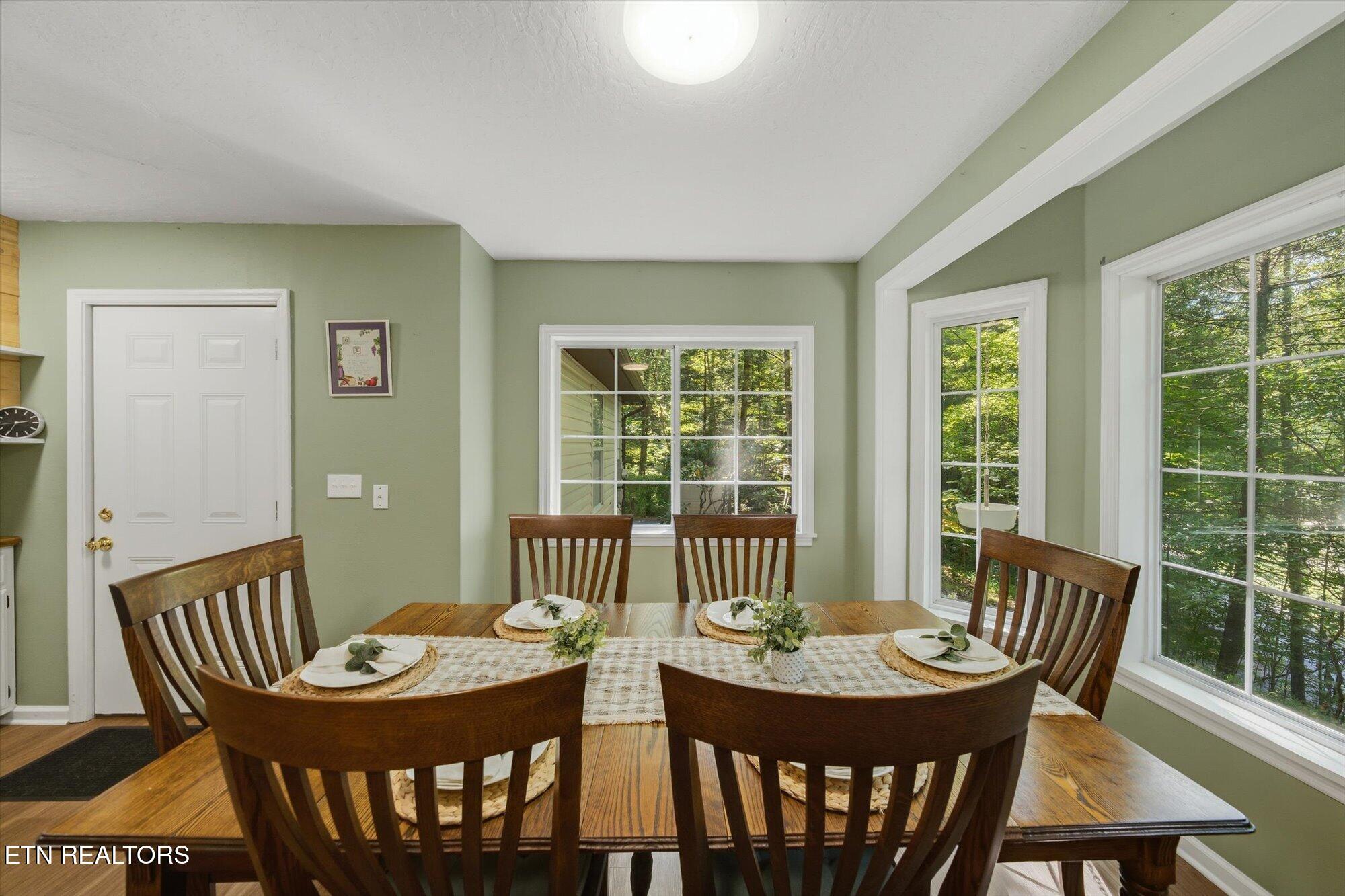 688 Ownby Drive Gatlinburg TN 37738