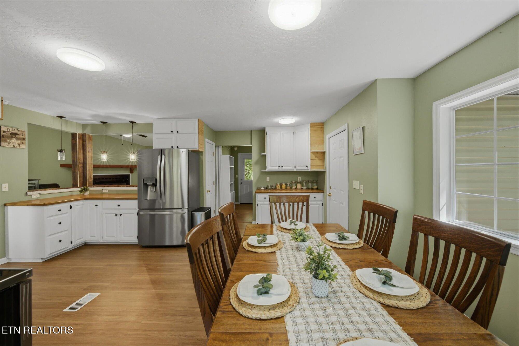 688 Ownby Drive Gatlinburg TN 37738