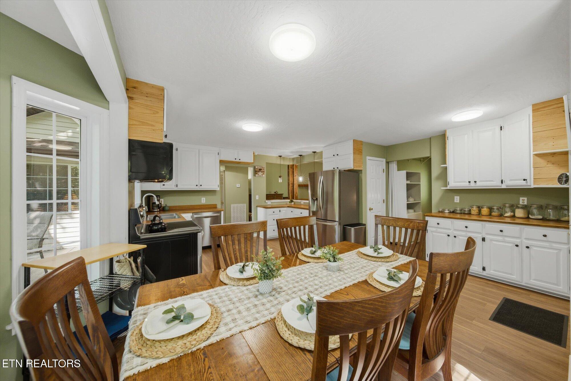688 Ownby Drive Gatlinburg TN 37738