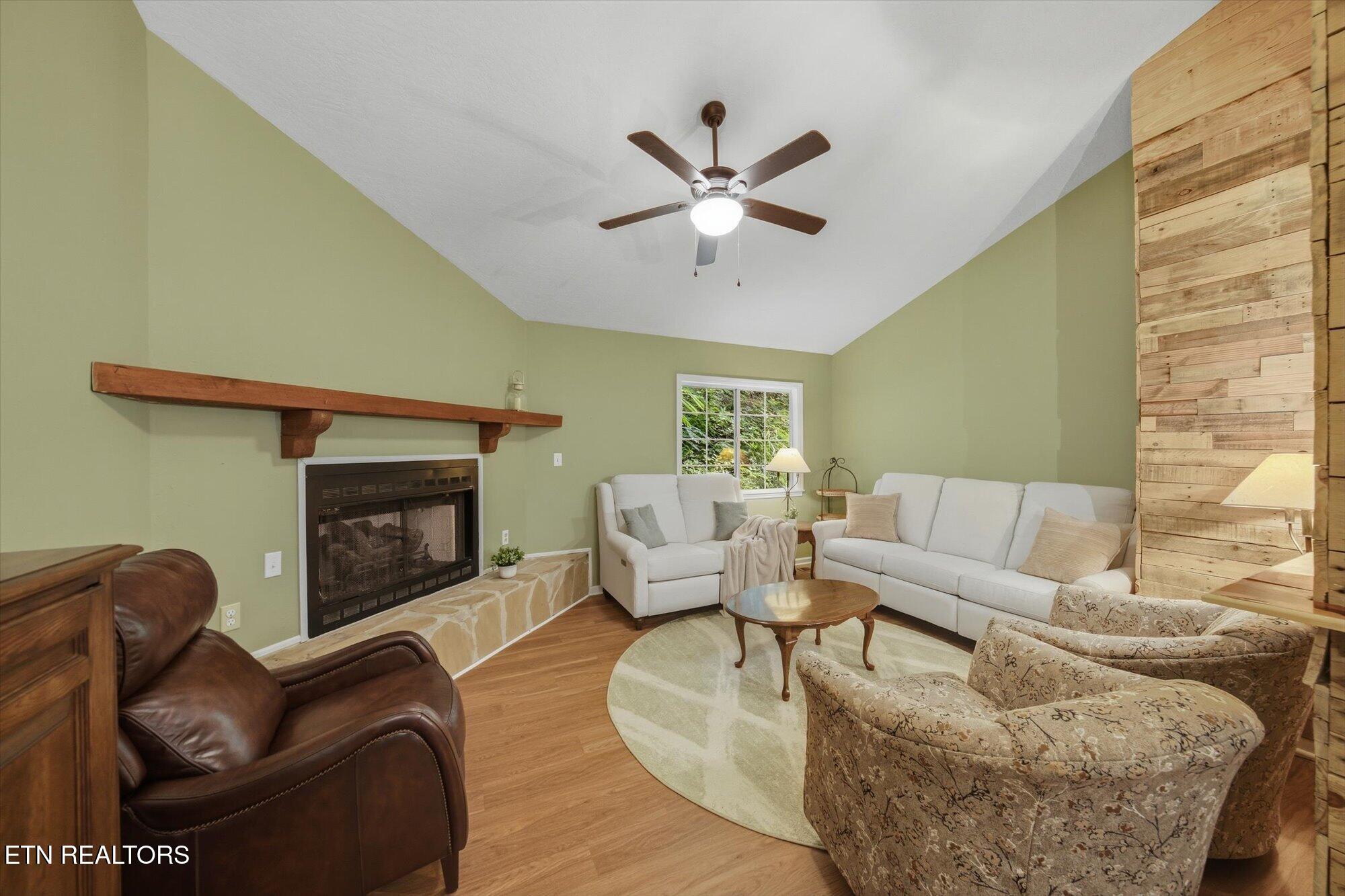 688 Ownby Drive Gatlinburg TN 37738
