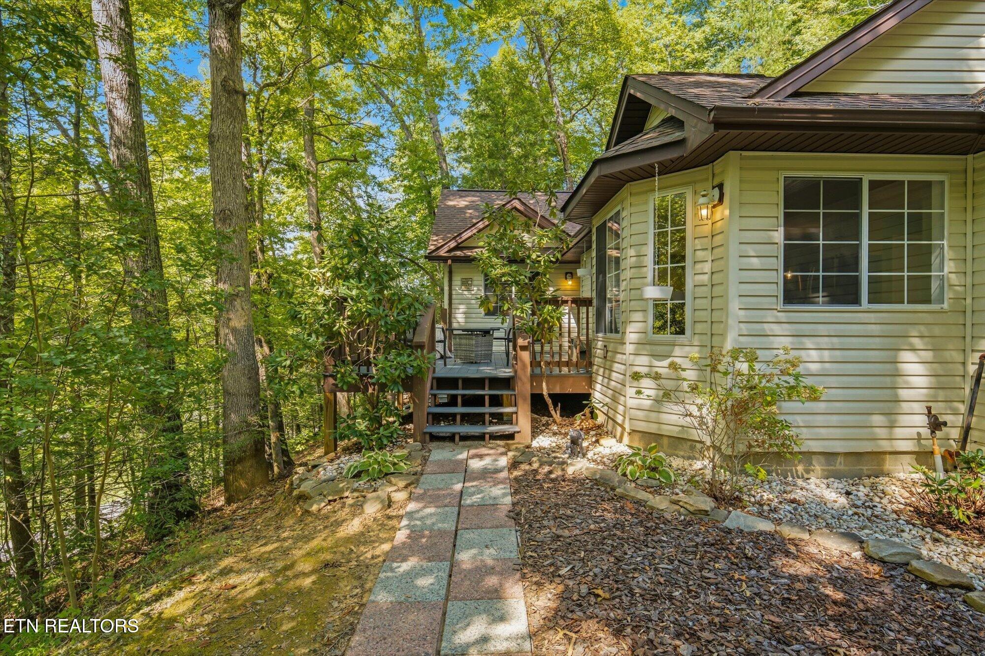 688 Ownby Drive Gatlinburg TN 37738