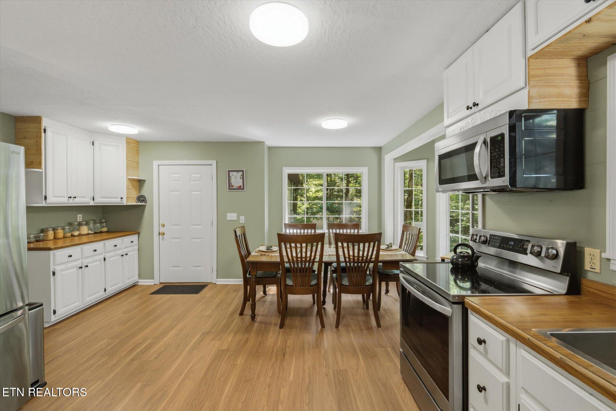 688 Ownby Drive Gatlinburg TN 37738