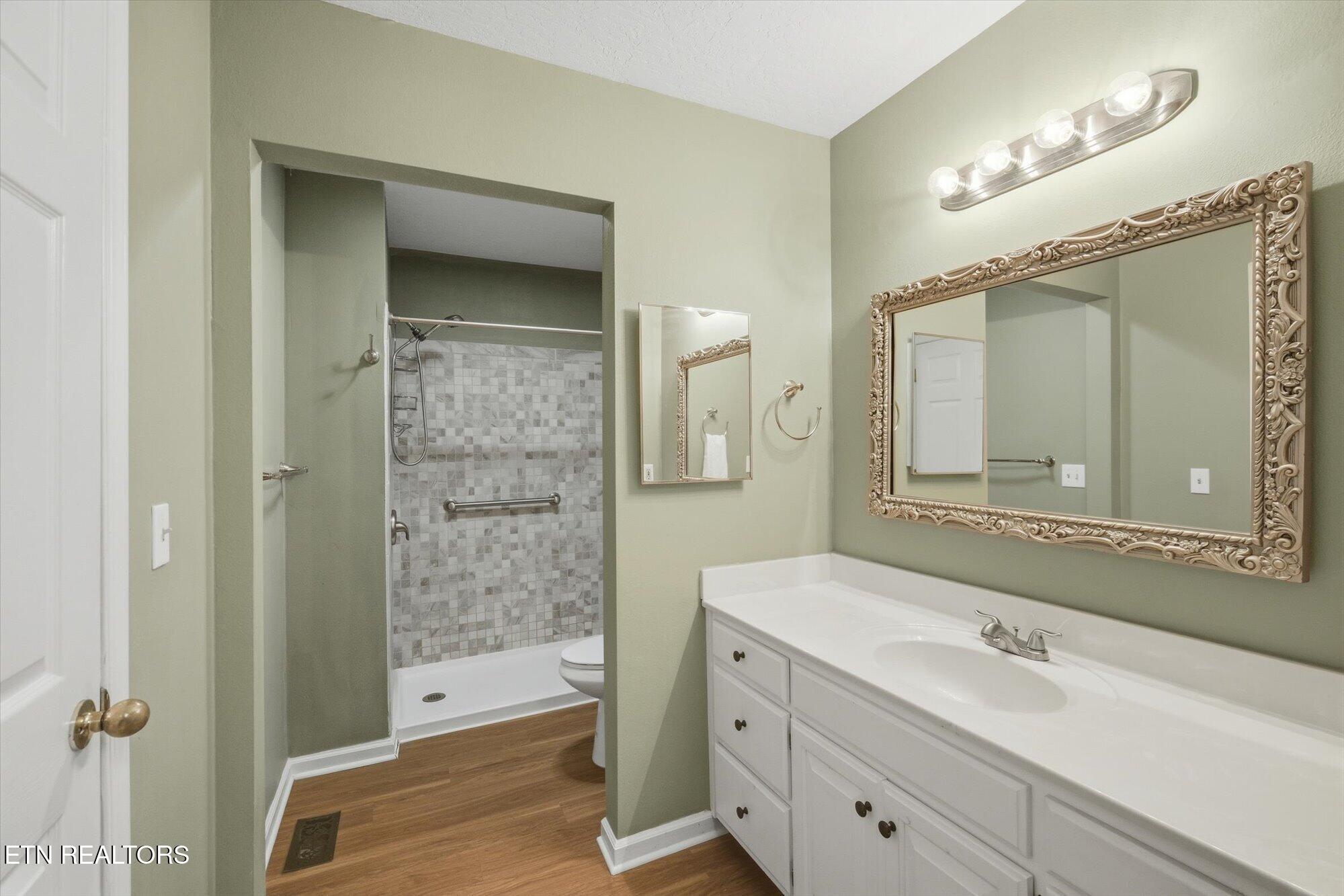 688 Ownby Drive Gatlinburg TN 37738