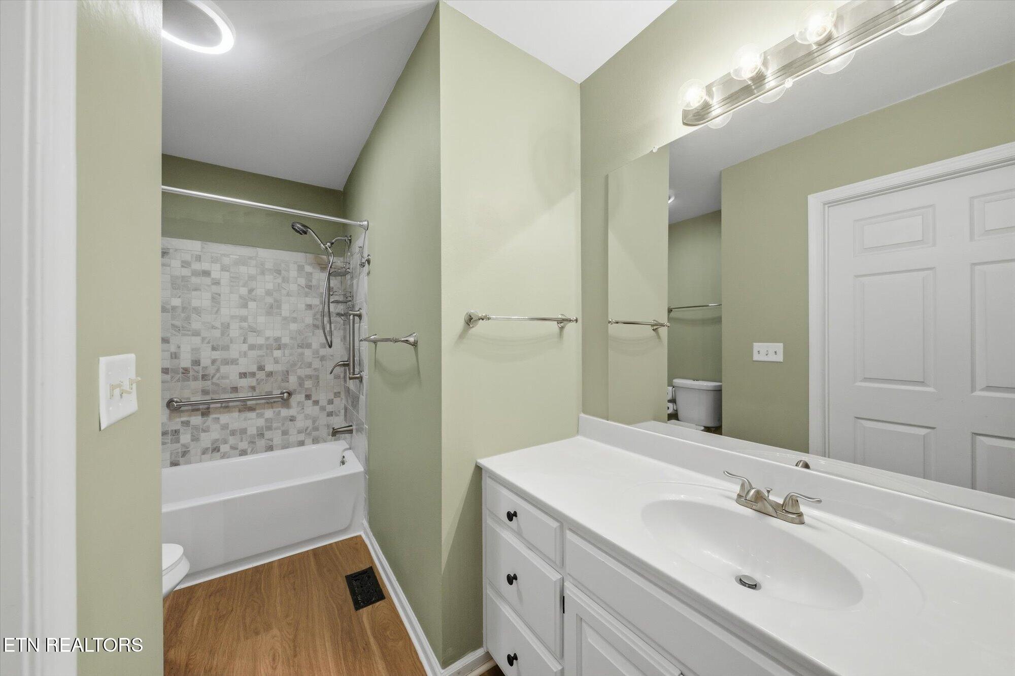 688 Ownby Drive Gatlinburg TN 37738
