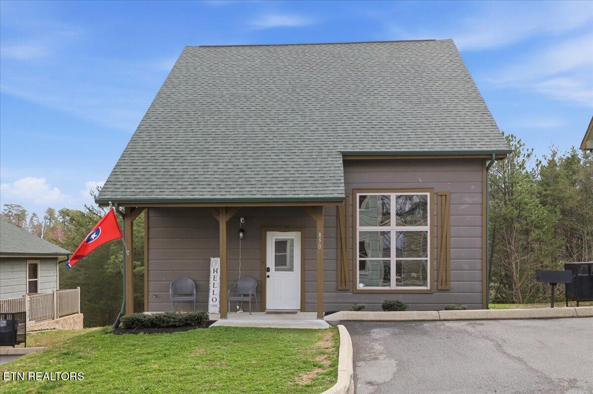 850 Osprey Way Pigeon Forge TN 37863