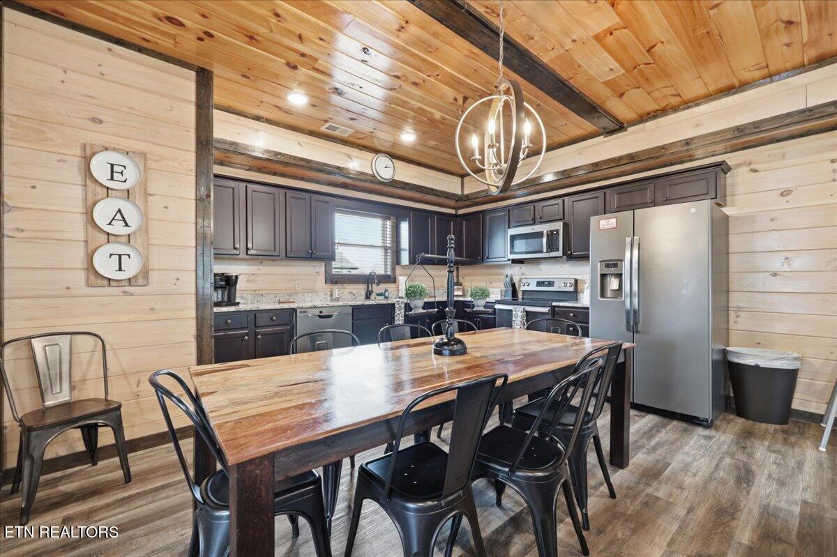 850 Osprey Way Pigeon Forge TN 37863