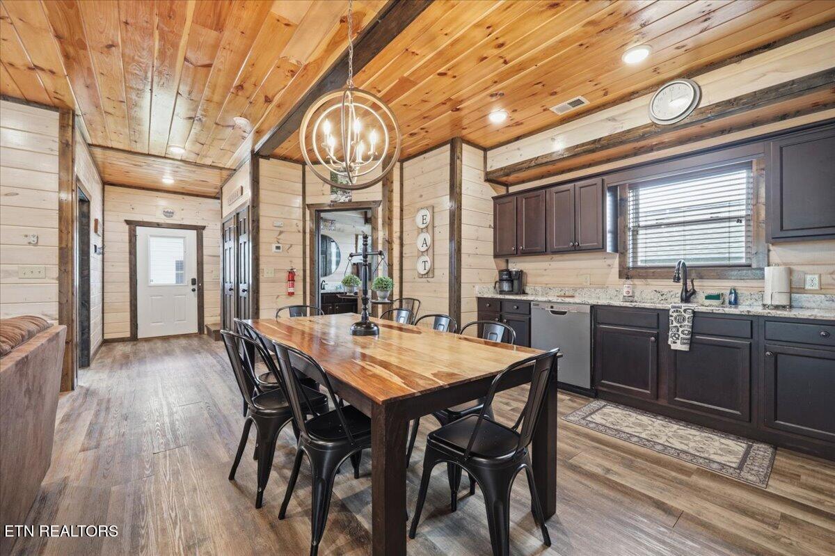 850 Osprey Way Pigeon Forge TN 37863
