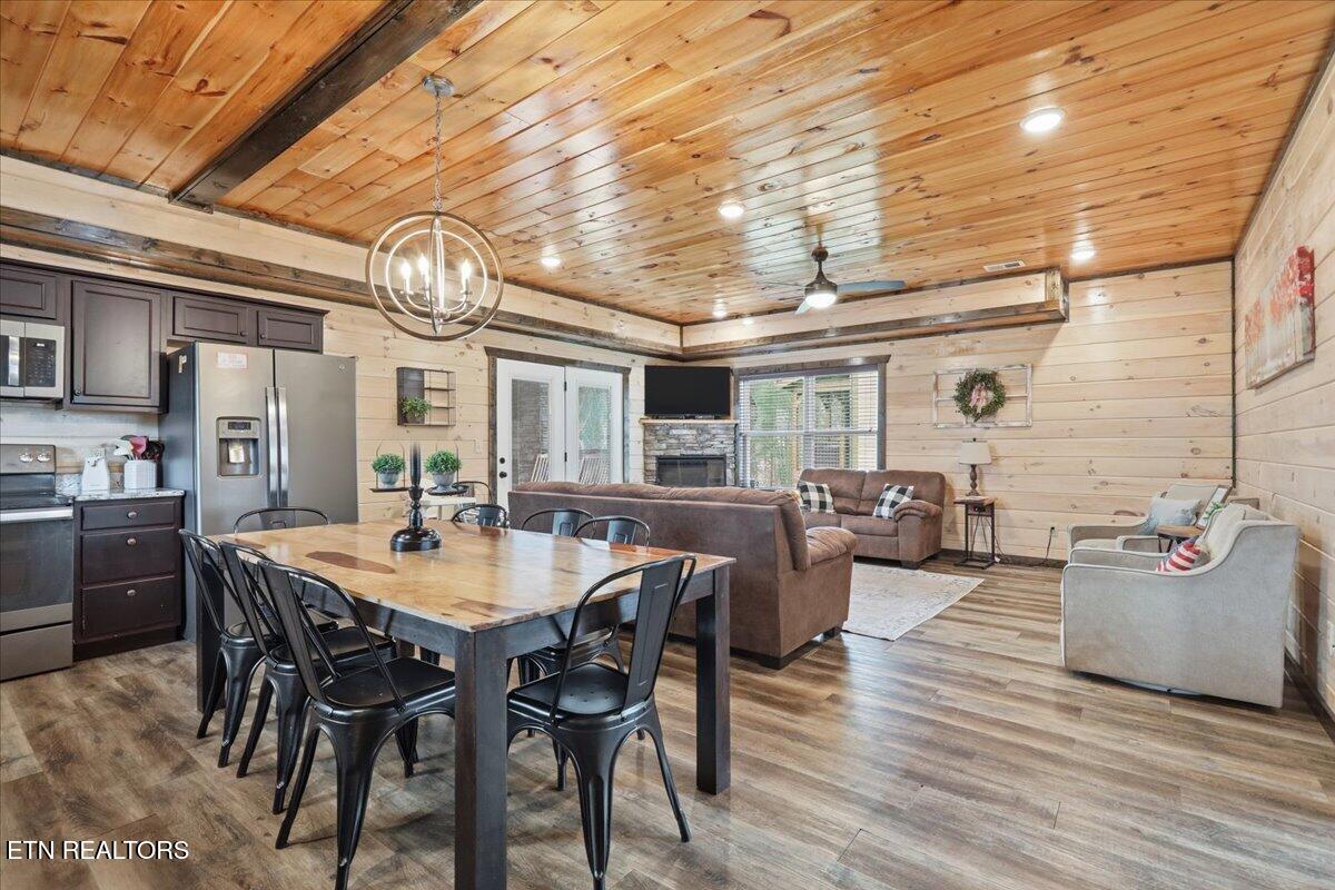 850 Osprey Way Pigeon Forge TN 37863