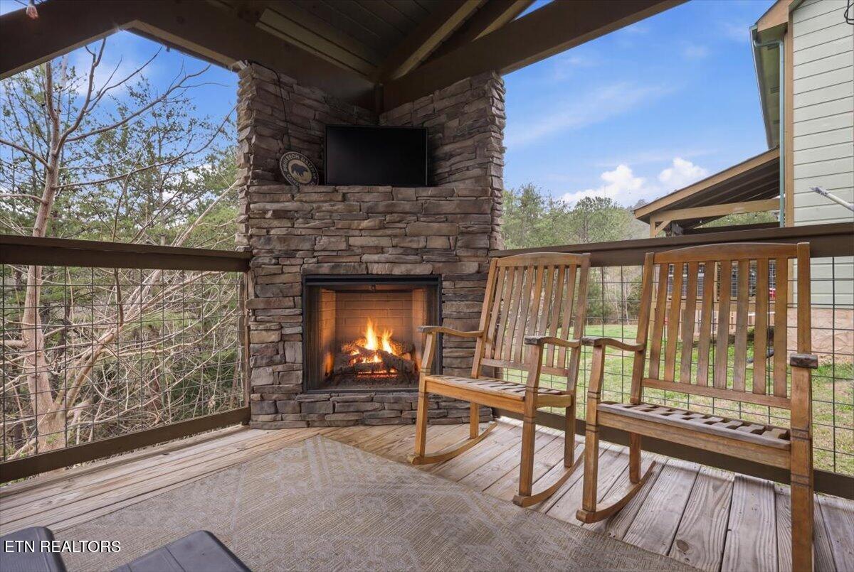 850 Osprey Way Pigeon Forge TN 37863