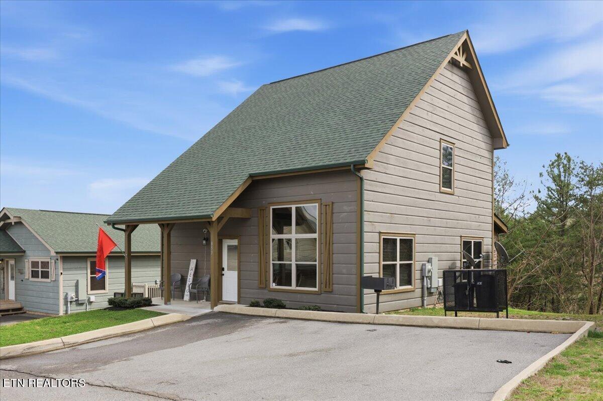 850 Osprey Way Pigeon Forge TN 37863