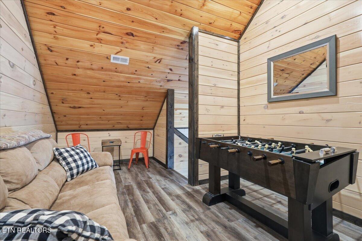 850 Osprey Way Pigeon Forge TN 37863