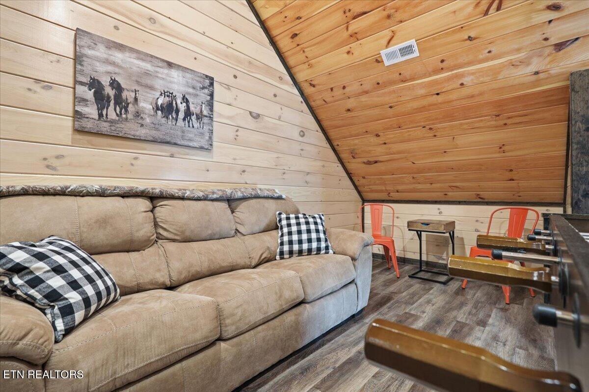 850 Osprey Way Pigeon Forge TN 37863