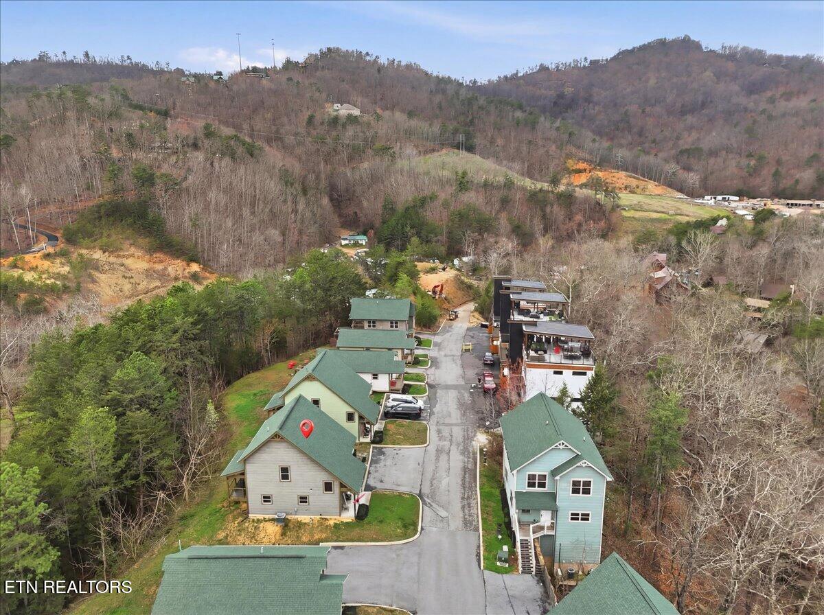 850 Osprey Way Pigeon Forge TN 37863