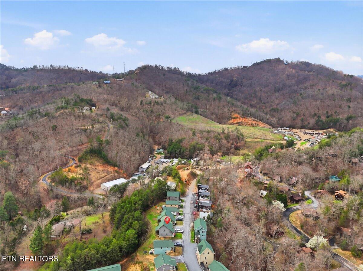 850 Osprey Way Pigeon Forge TN 37863