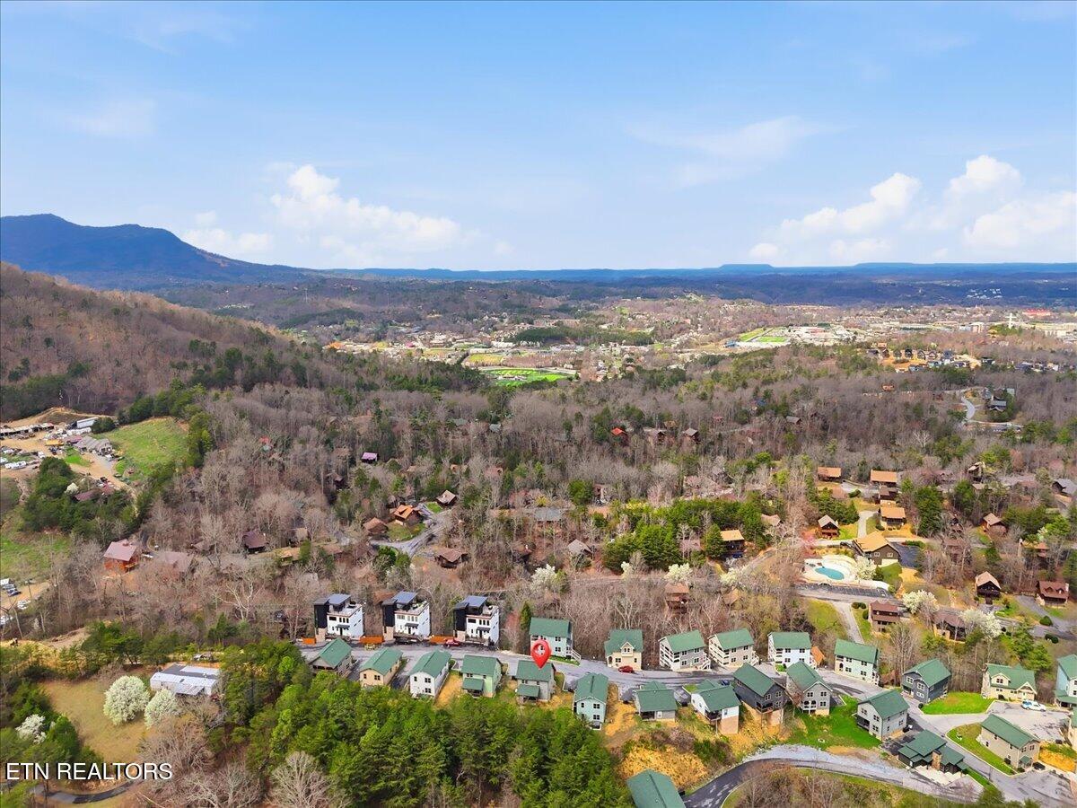 850 Osprey Way Pigeon Forge TN 37863