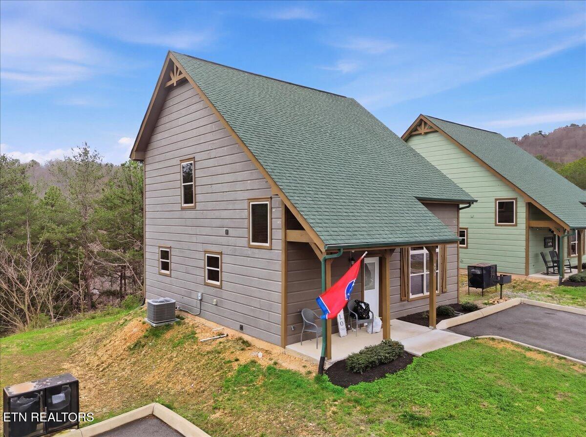 850 Osprey Way Pigeon Forge TN 37863