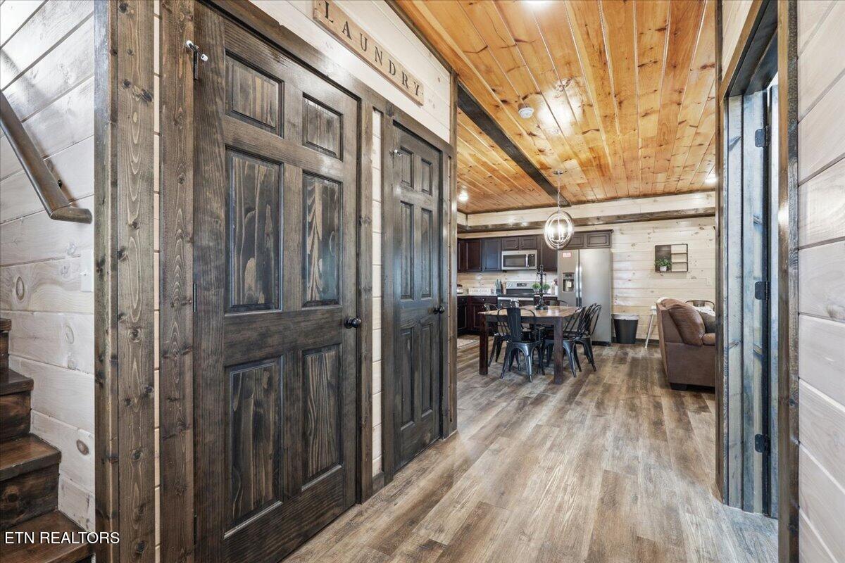 850 Osprey Way Pigeon Forge TN 37863