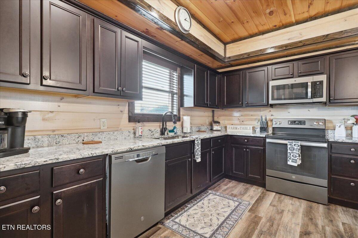 850 Osprey Way Pigeon Forge TN 37863