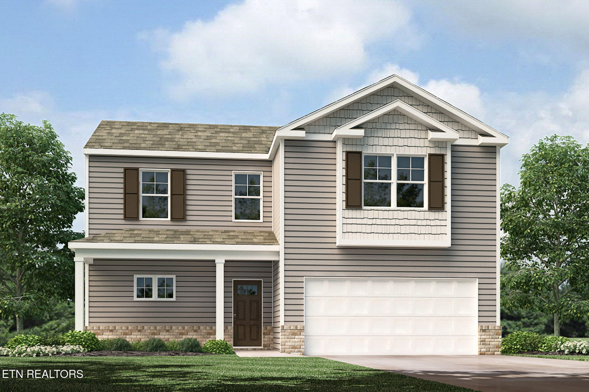 579 White Oak Lane Vonore TN 37885