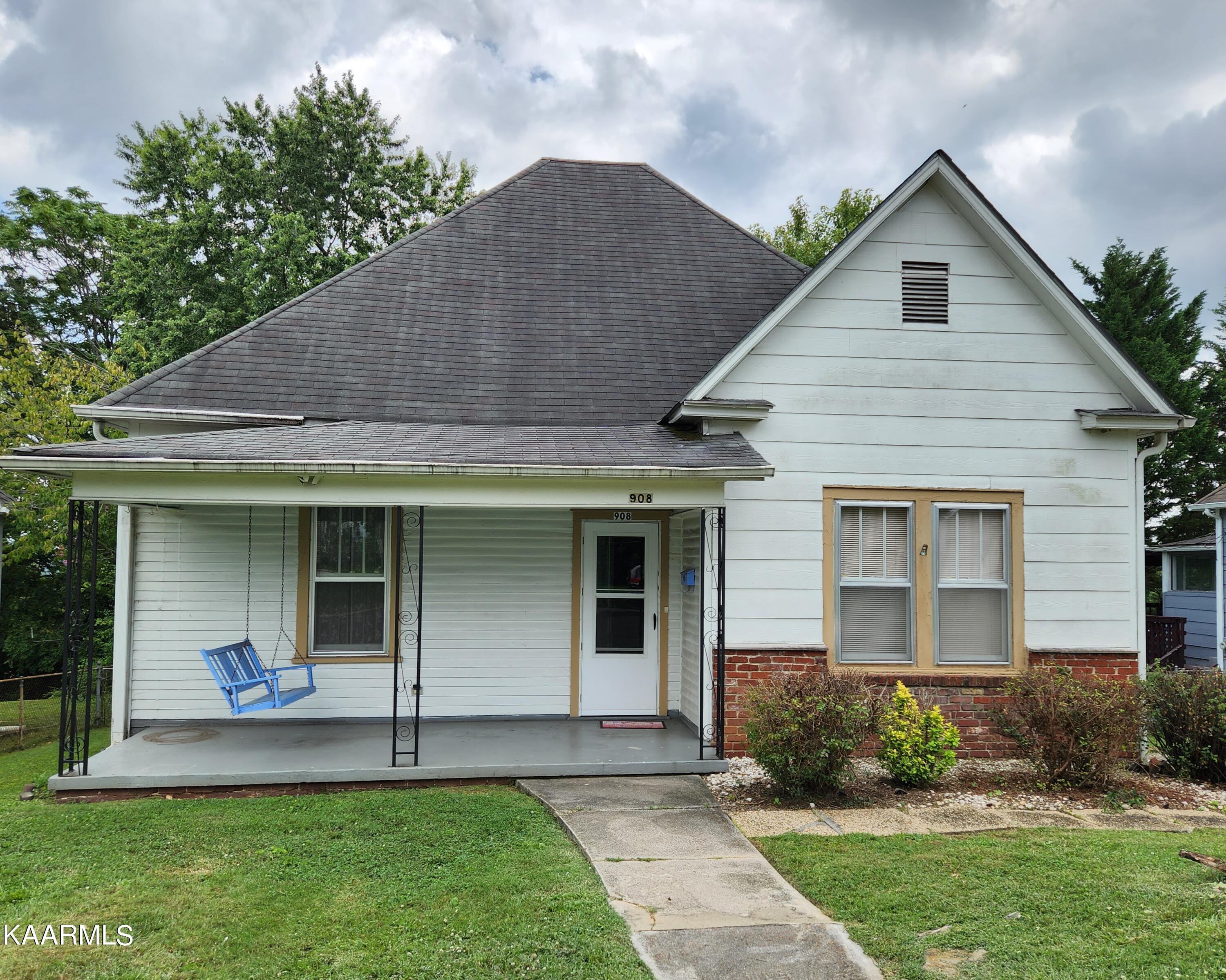 908 Virginia Avenue Knoxville TN 37921