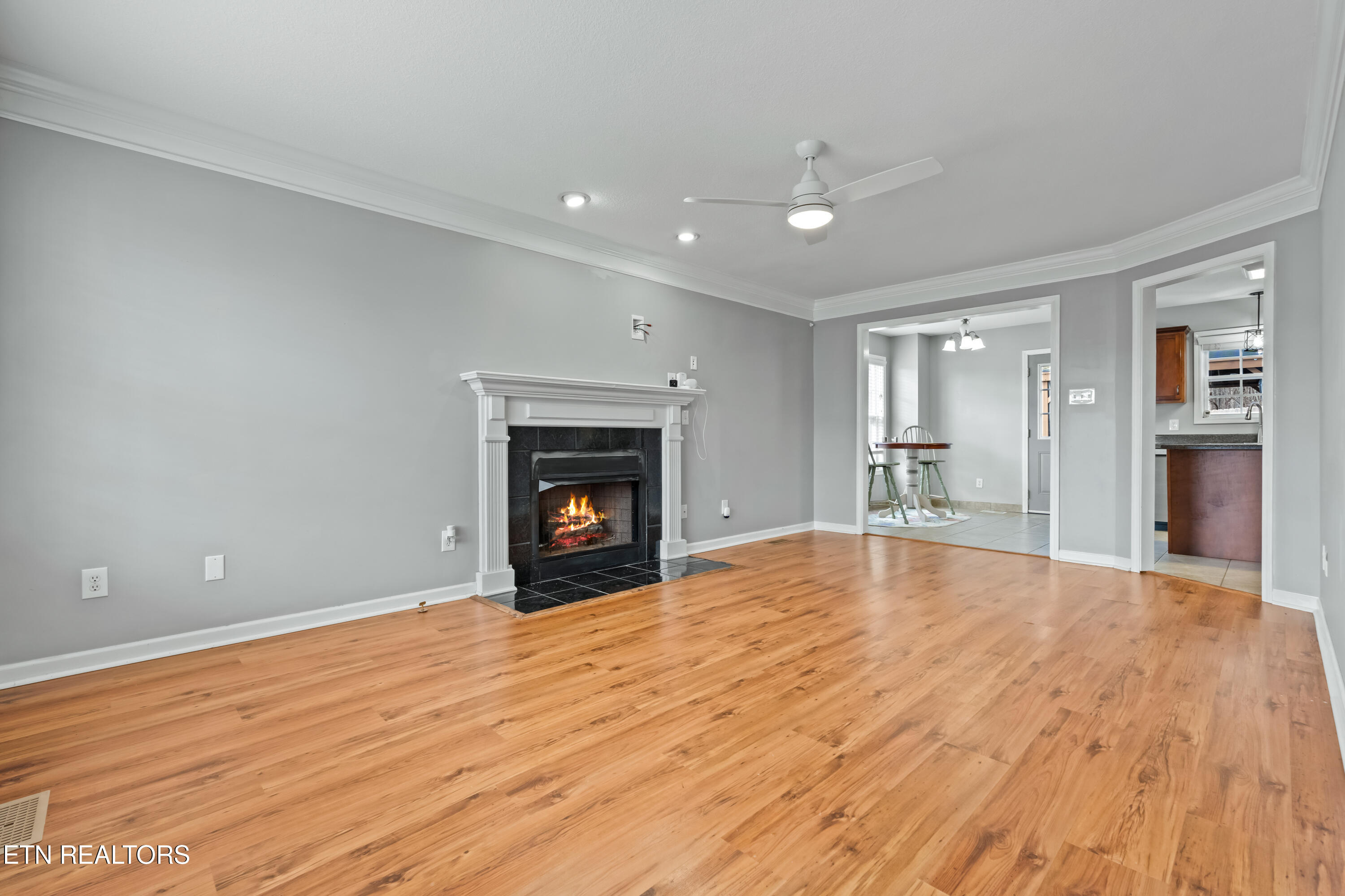 2805 Porch Swing Road Knoxville TN 37938