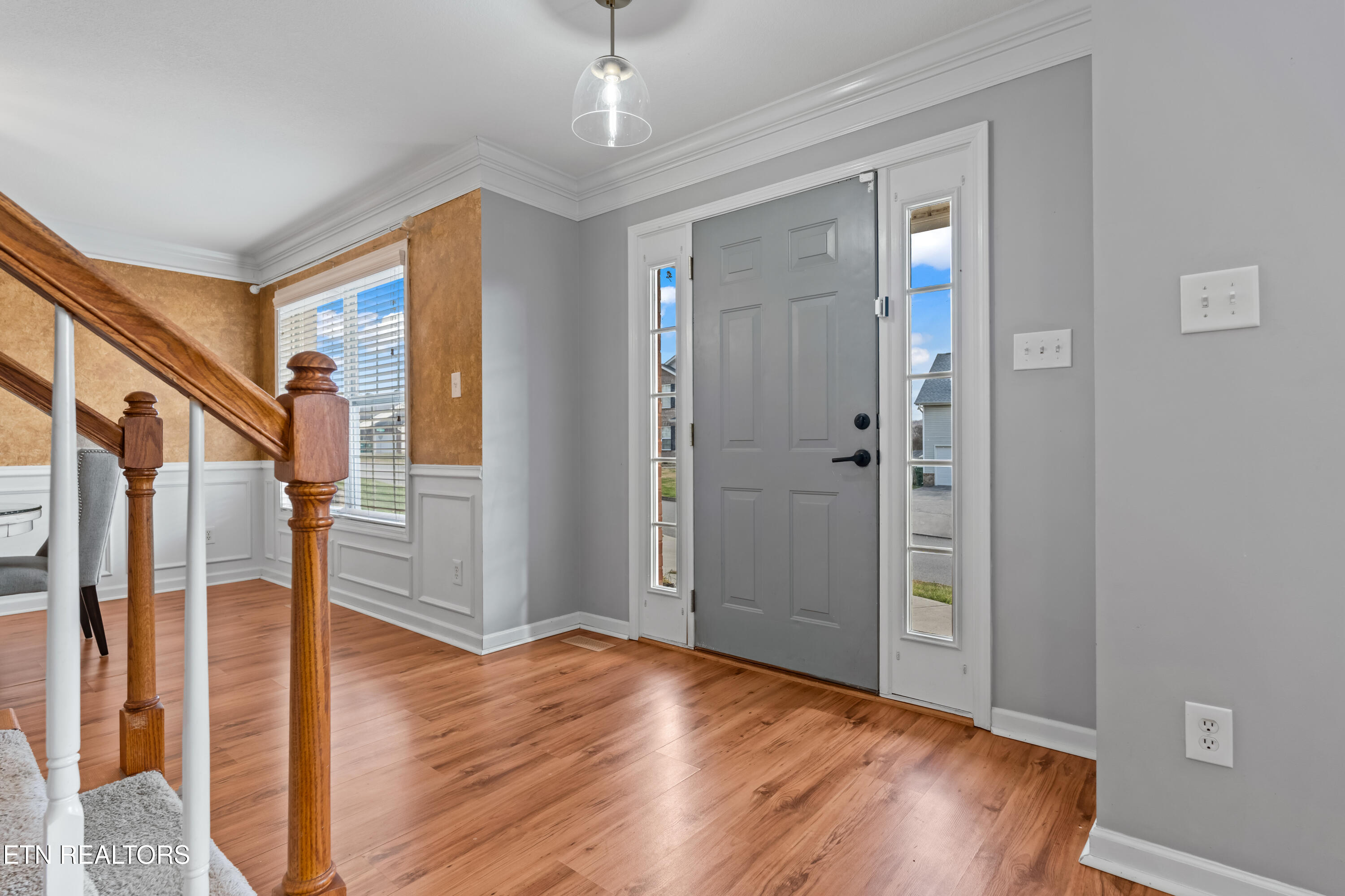 2805 Porch Swing Road Knoxville TN 37938
