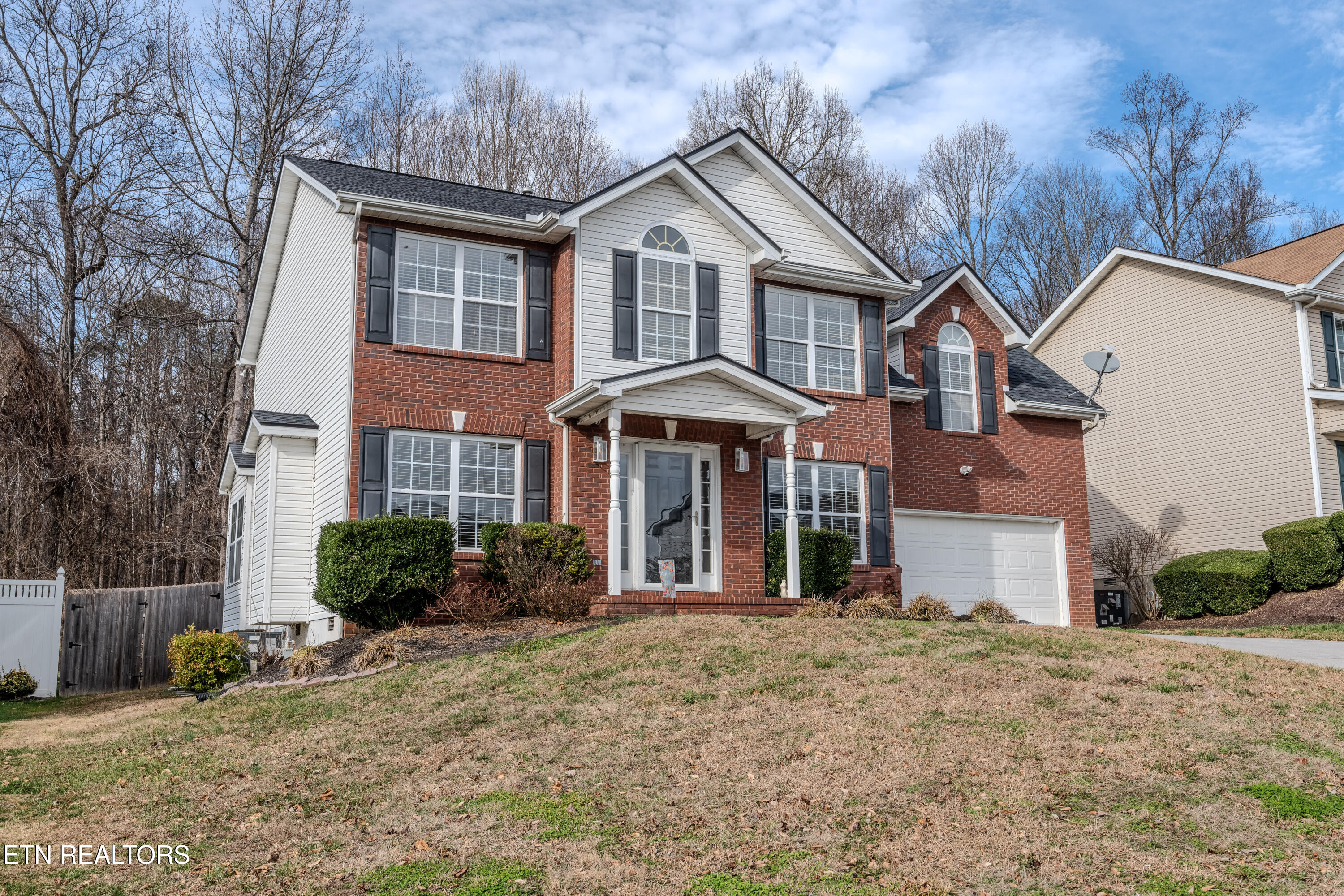 2805 Porch Swing Road Knoxville TN 37938