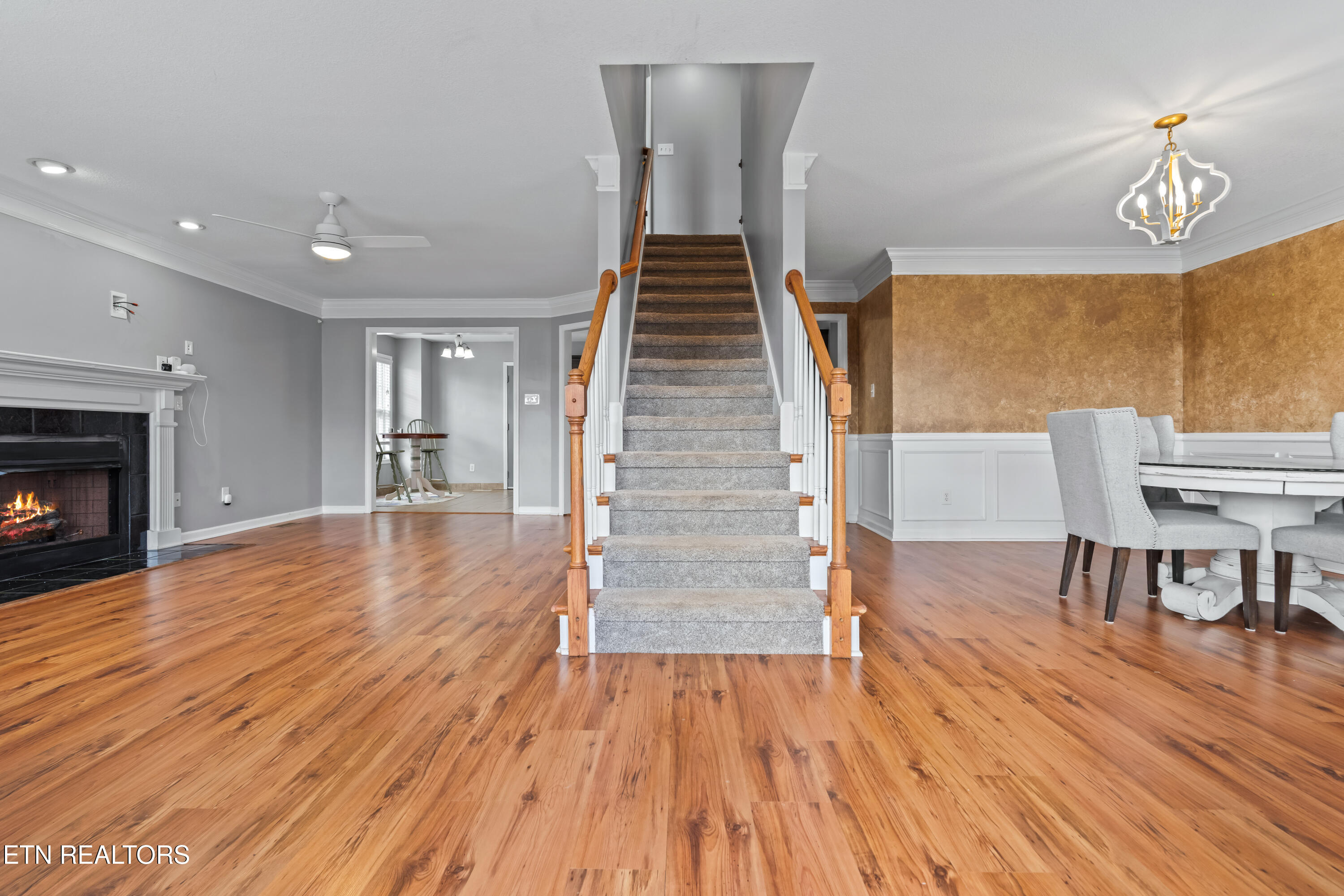 2805 Porch Swing Road Knoxville TN 37938
